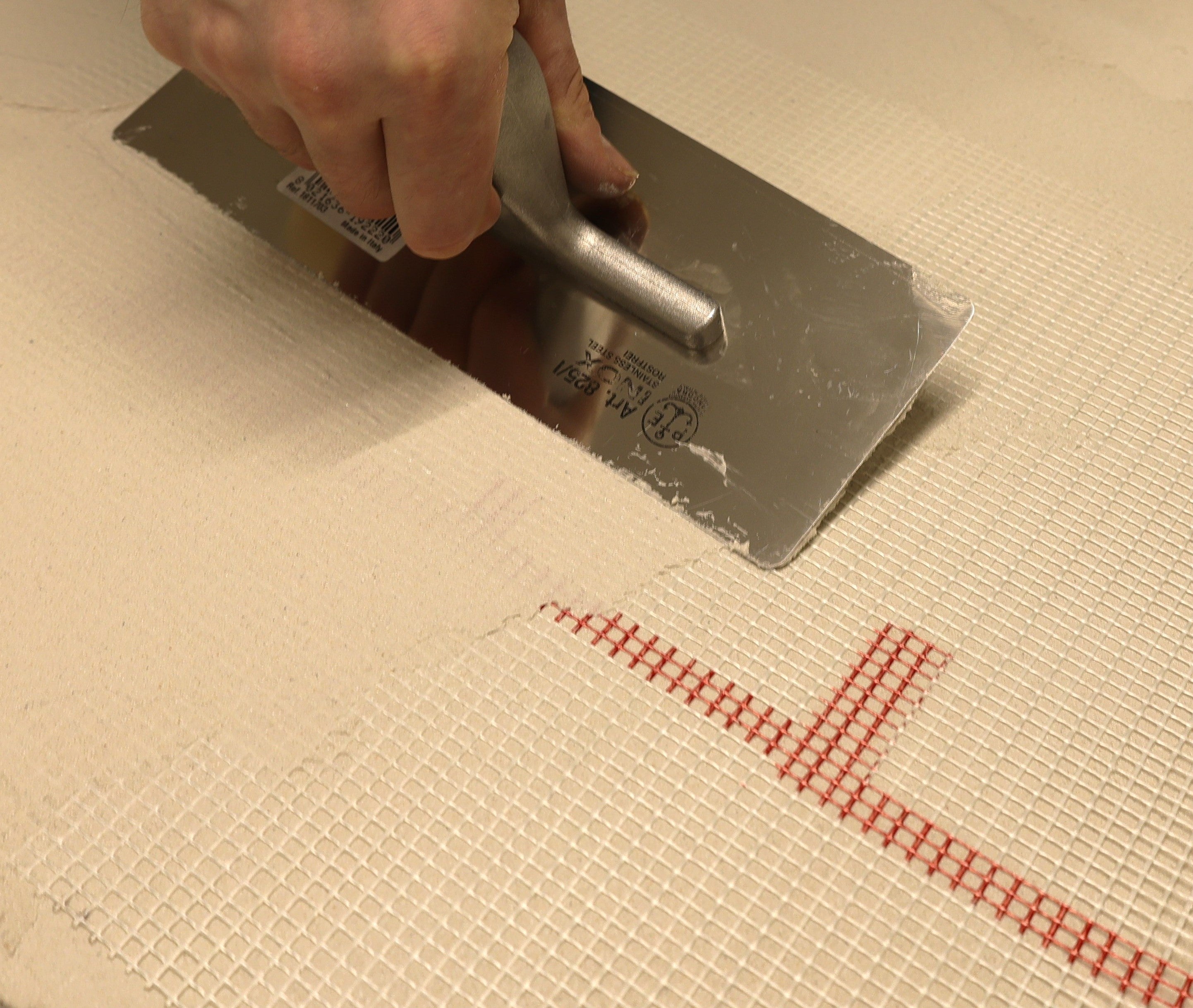 Is Microcement Difficult to Apply?