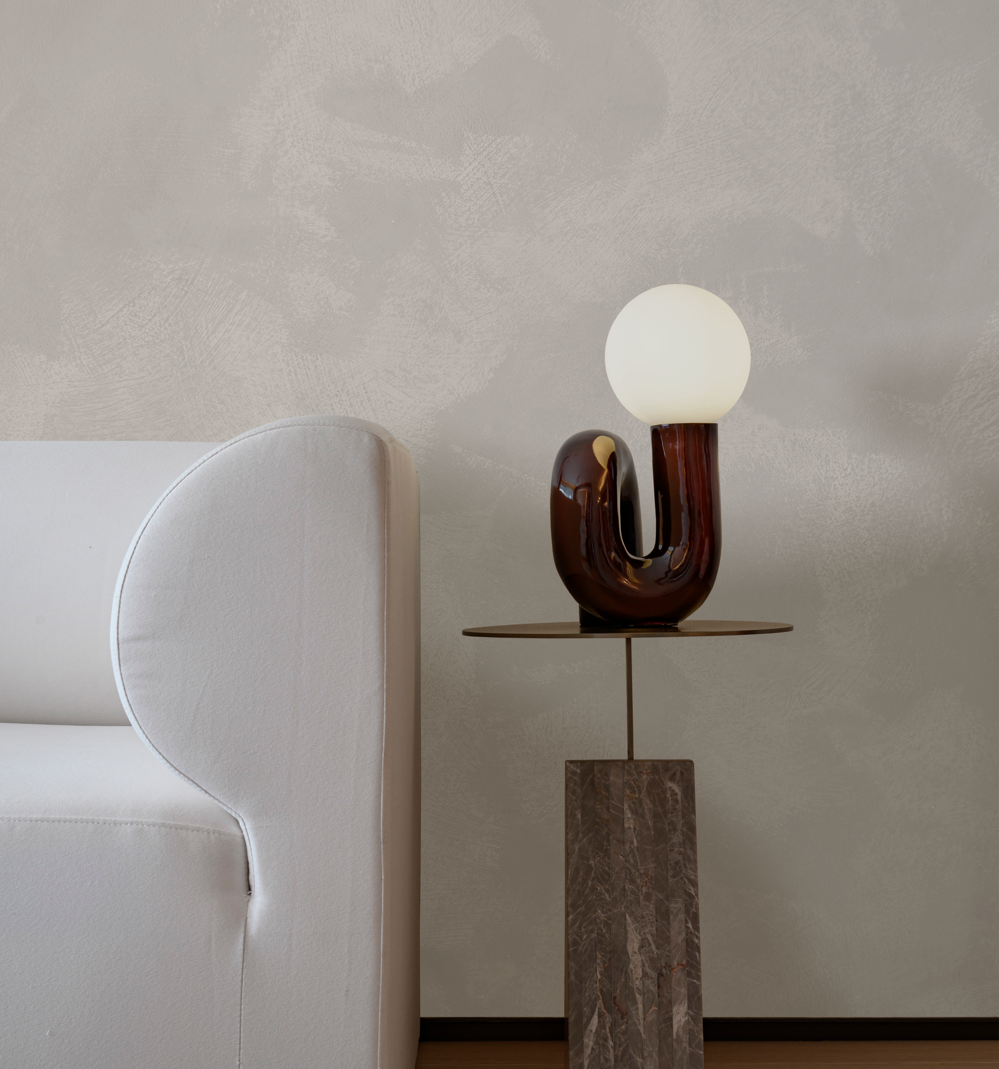 How to Create a Limewash Finish with Lime Eco?