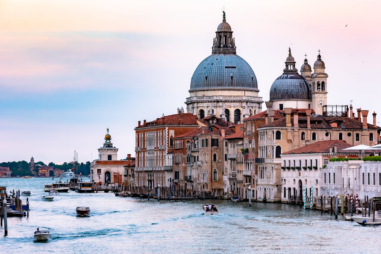 Where Did Venetian Plaster Originate – and Why is it Called That?
