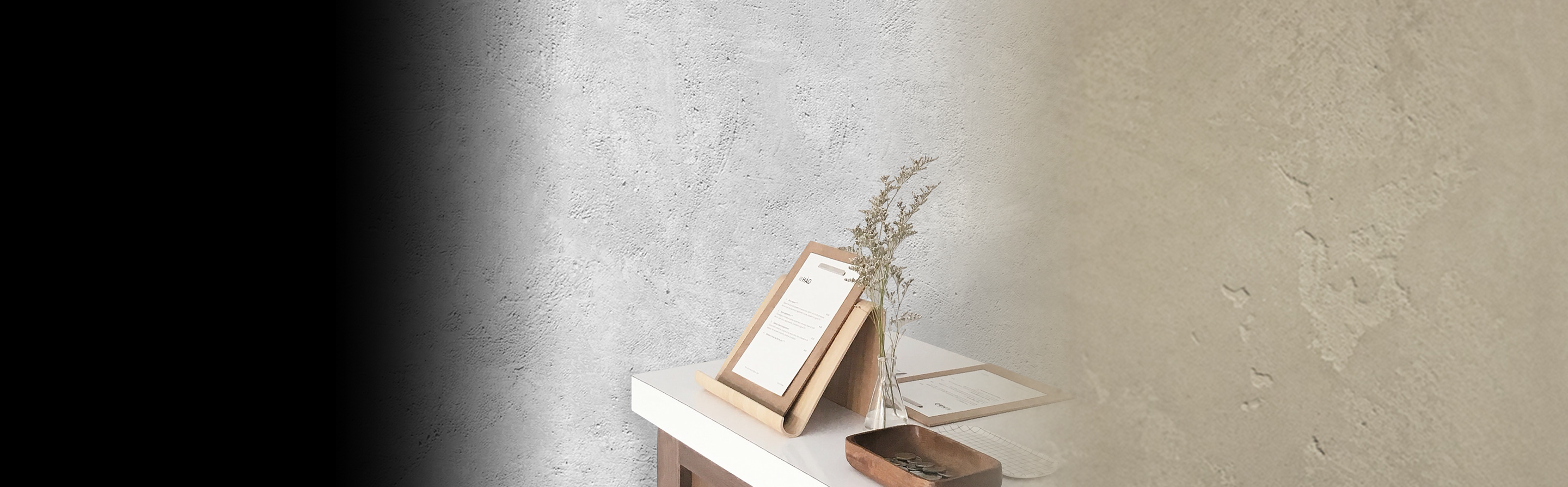 Lime-Based Paints & Venetian Plasters