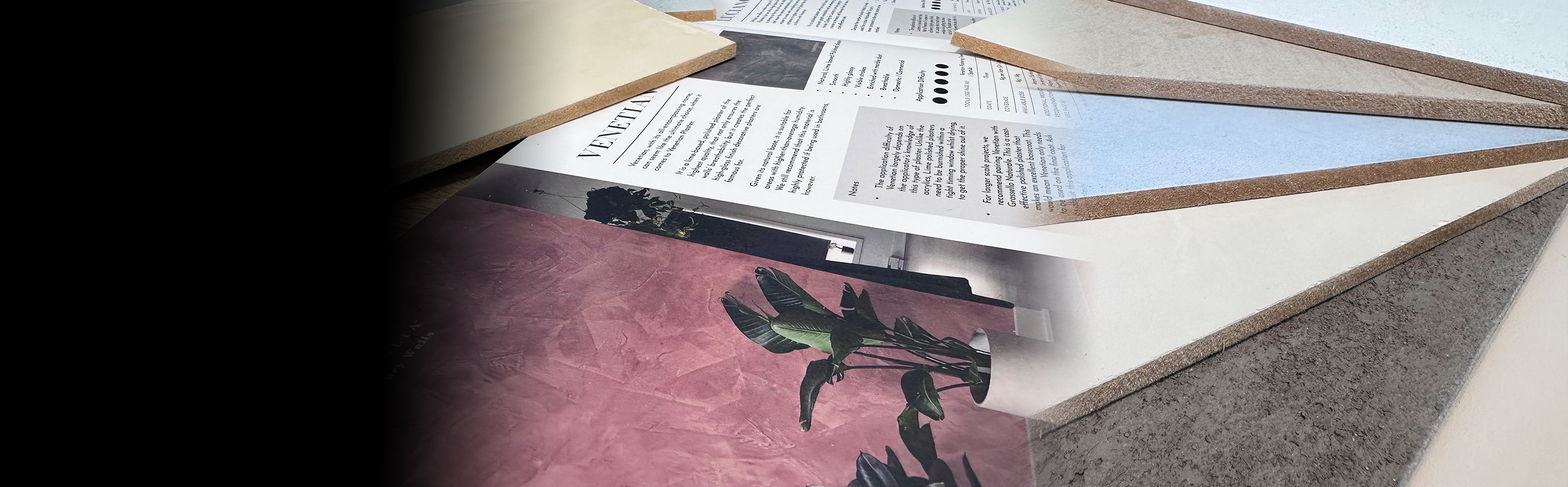 Designers and Specifiers