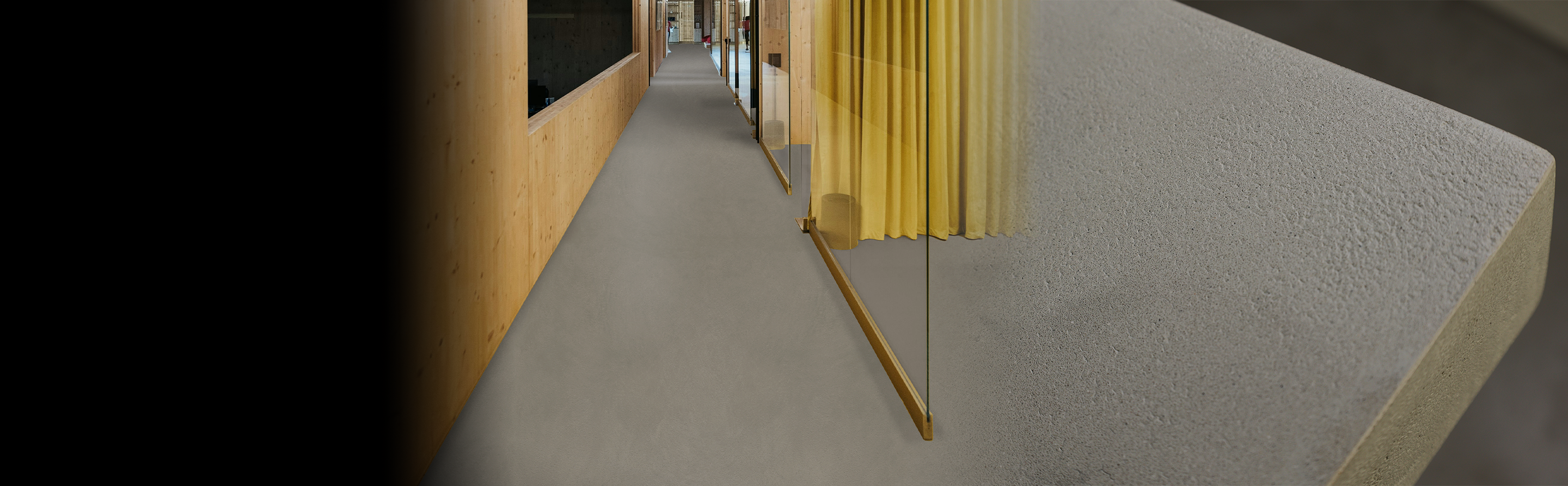 MicroQuarz® has arrived.