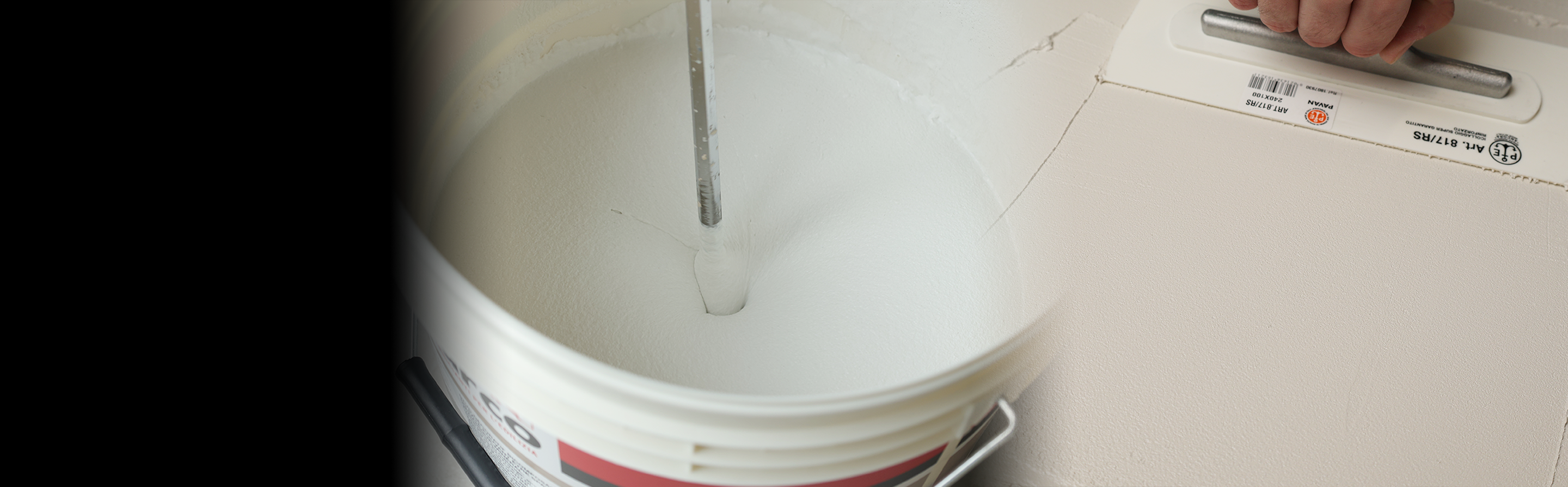 Microcement Decorative Plasters