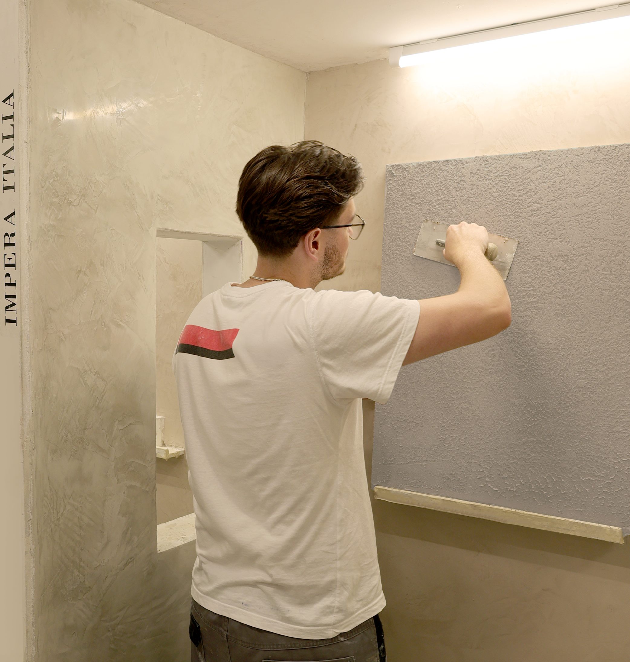 1-Day MicroQuarz® Introduction - Discover the application basics of the MicroQuarz® system within 1 day, explore the training with a demonstration & hands-on application.