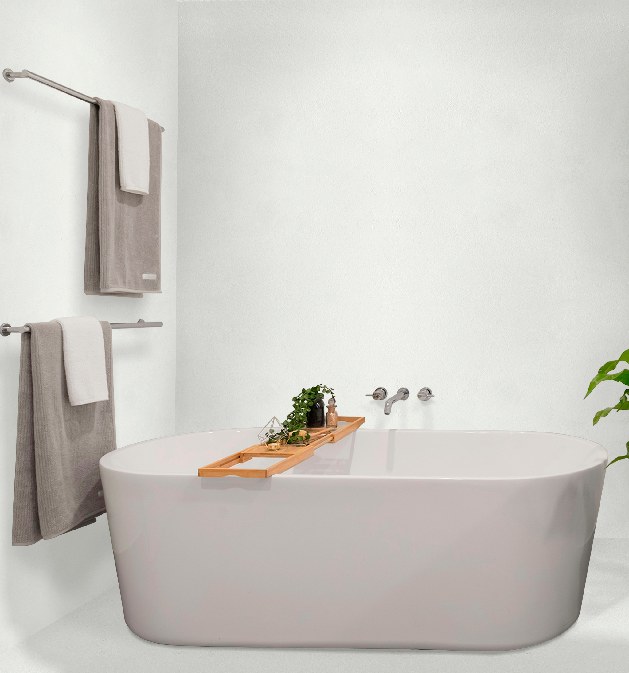 Allover Base - Textured Base Coat For Allover System