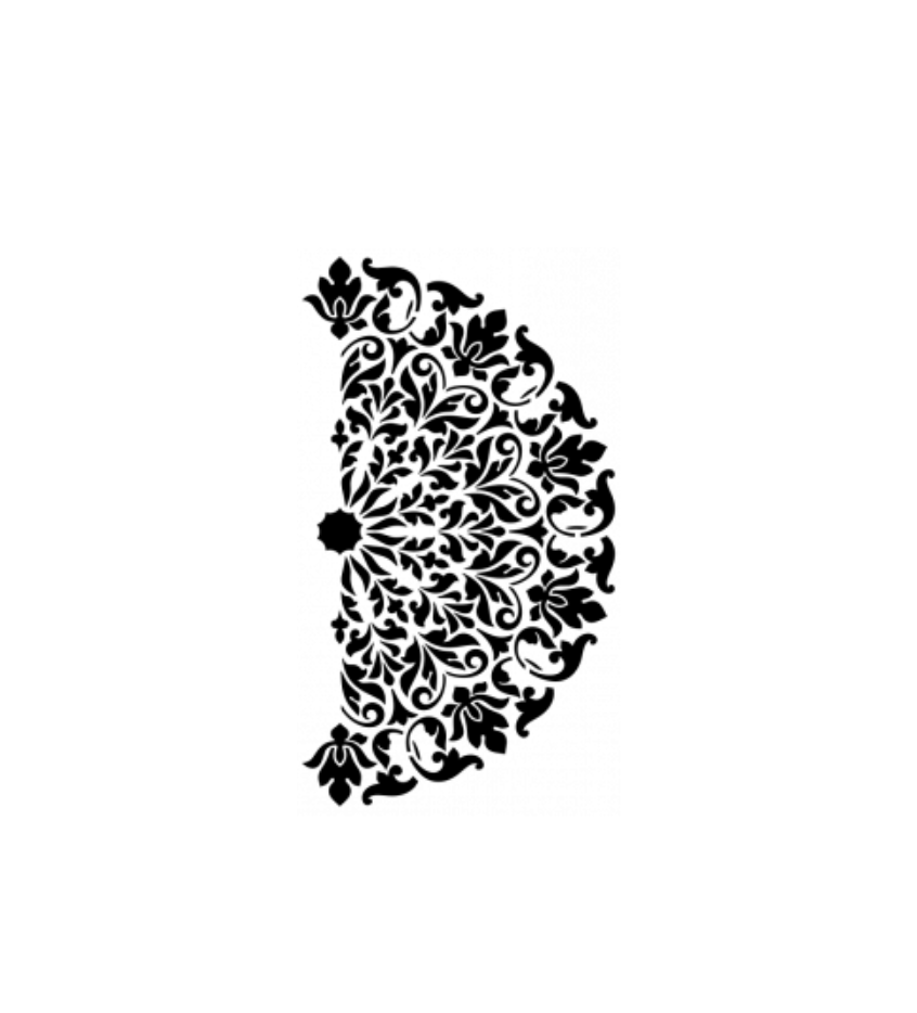 Stencil Per Imballaggi "Fragile" | Segnaletica Riutilizzabile In Polipropilene - Foto 5