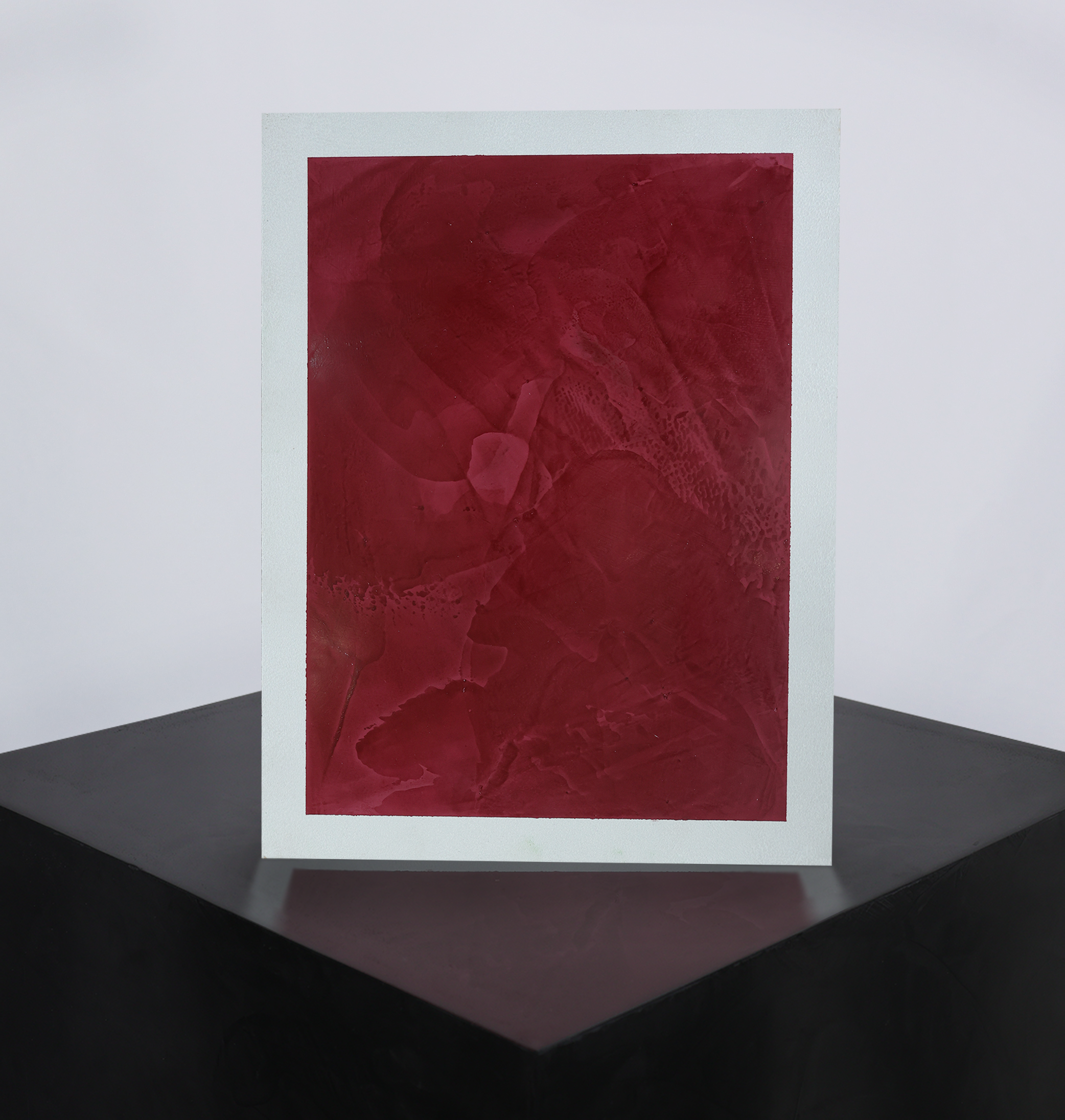 Standard Sample Board By Impera