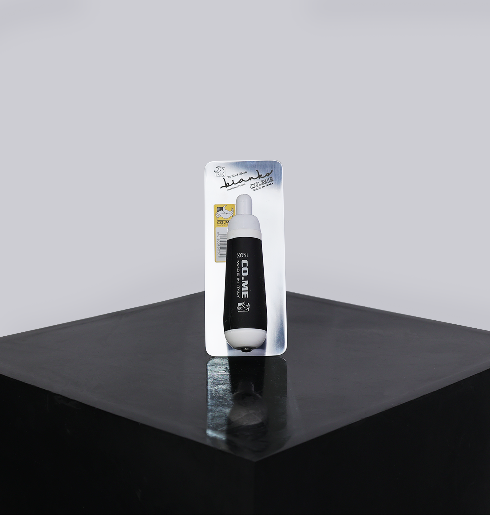 Bianko Trowel (Special Coating For Stain-Free Applications)