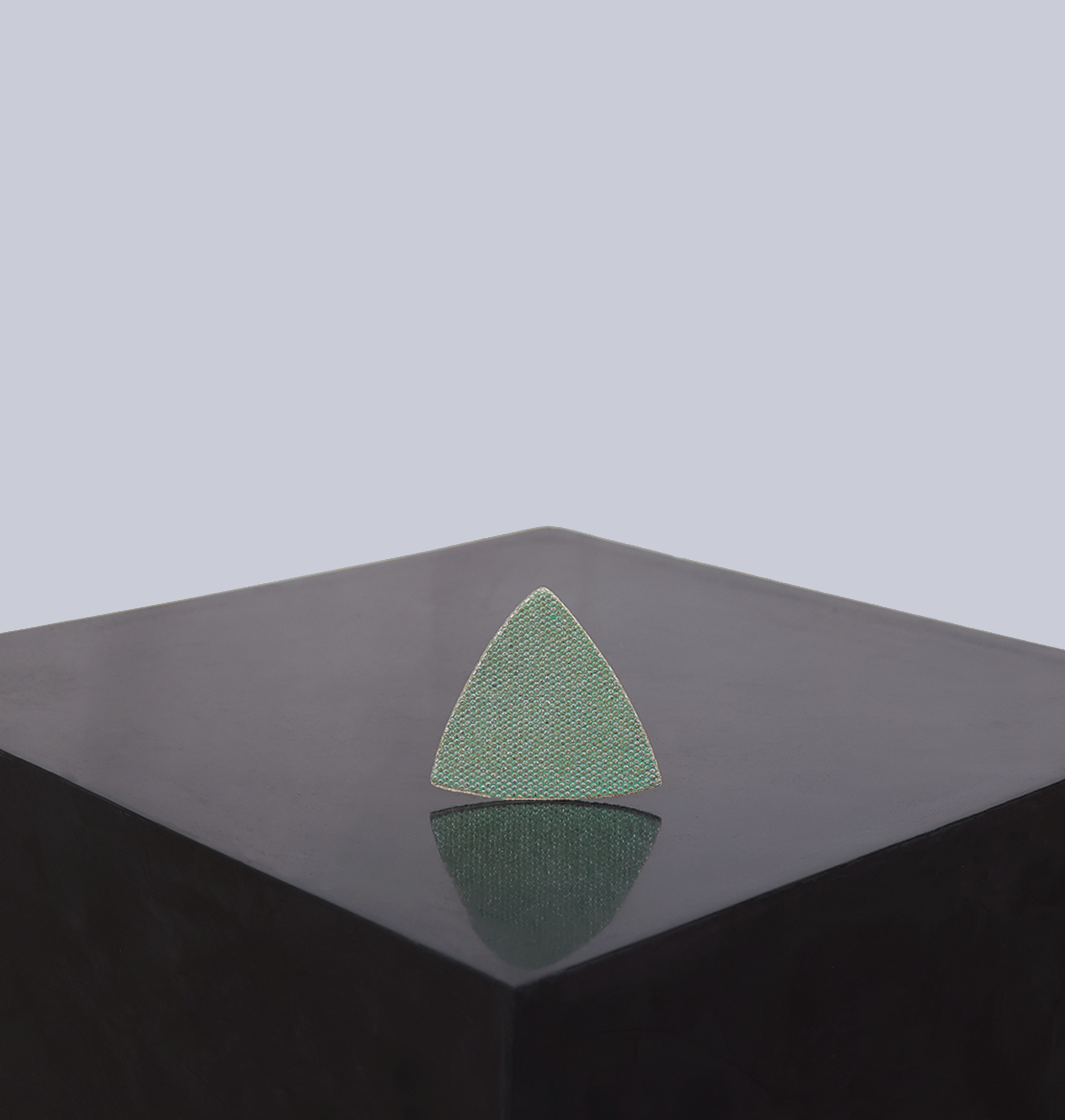 Impera Polishing Diamond Corner Pad ( Dry & Wet Electroplated )