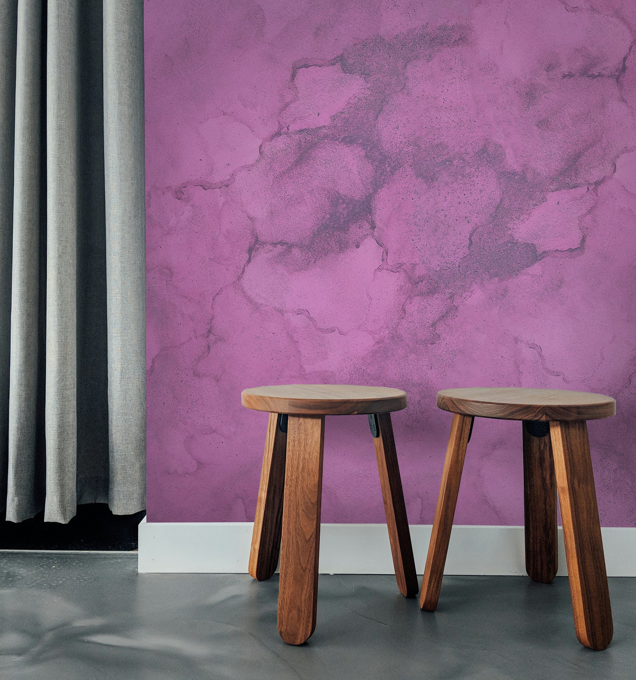 Elena - Roxidan + Forma Composition