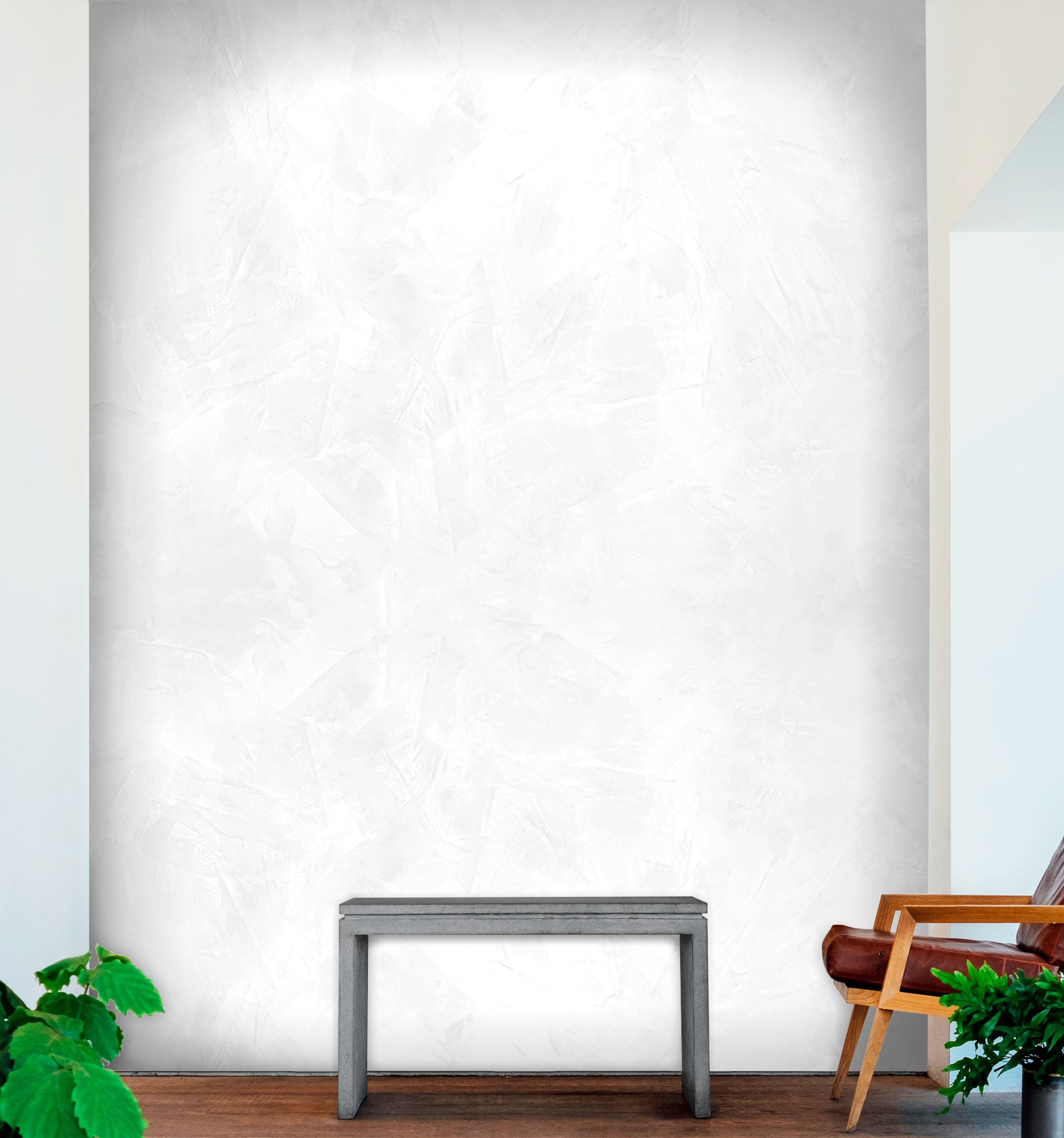 Fenice - Lime-Based Hybrid Polished Plaster