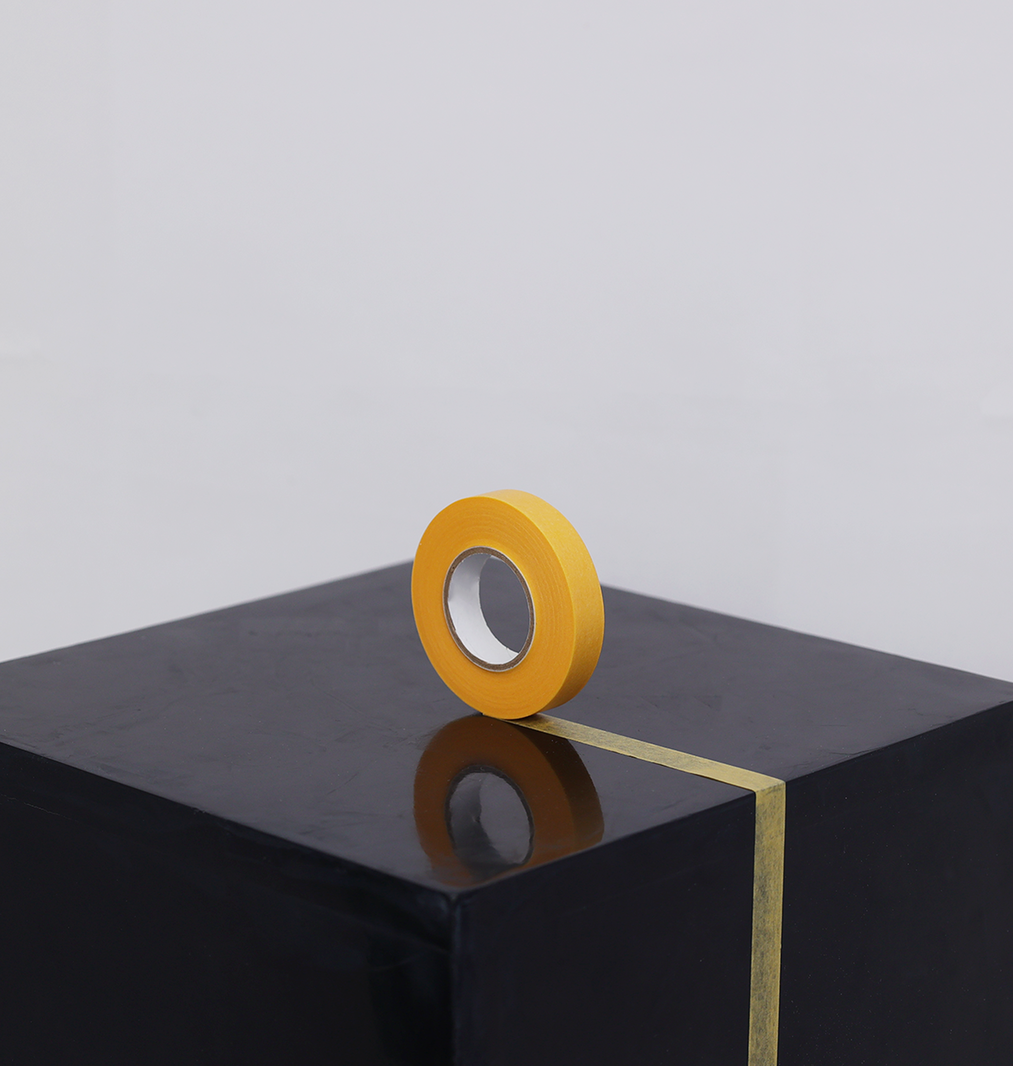 Fine Masking Tape - Flexible Masking Tape For Special Effects 18m Roll