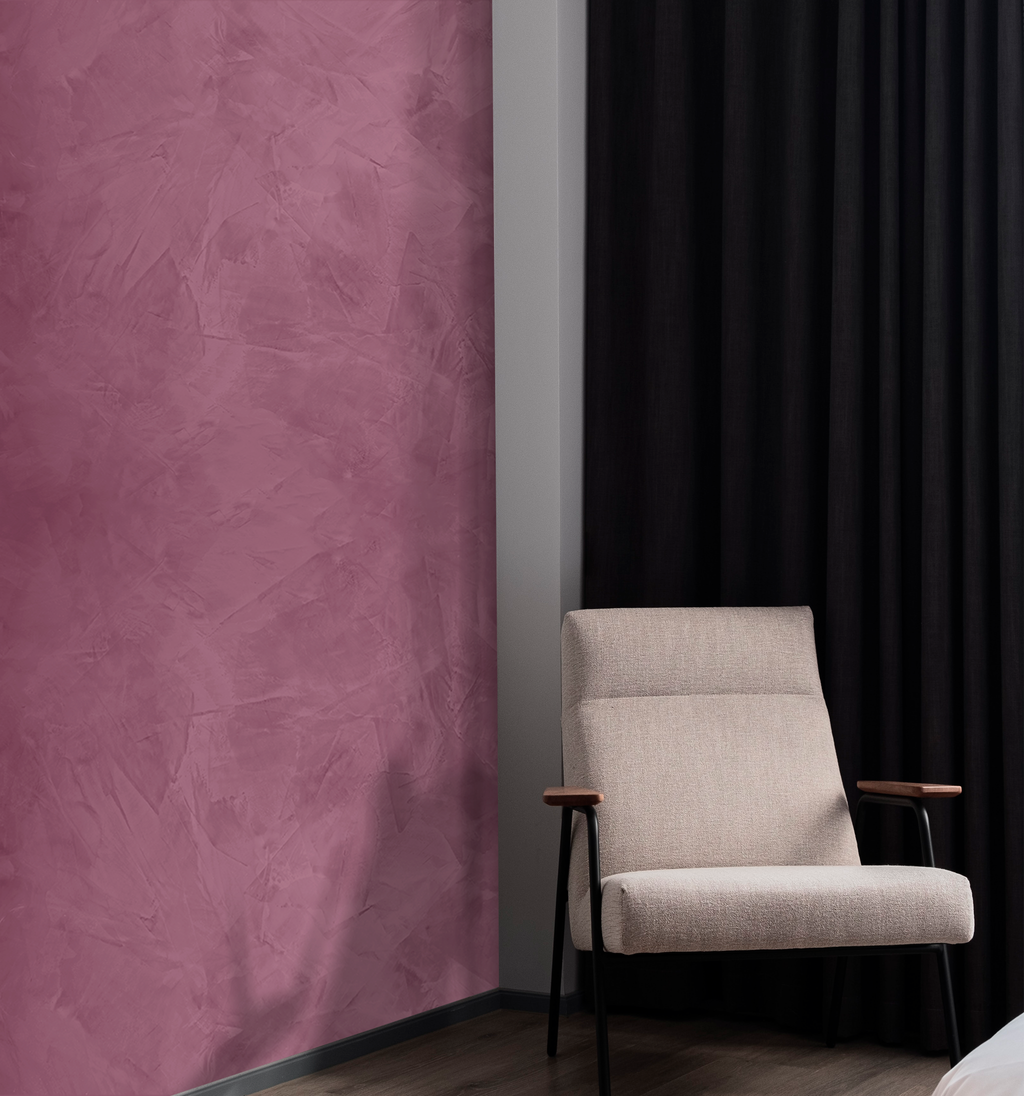 Grassello Di Calce - Lime-Based, Polished Venetian Plaster
