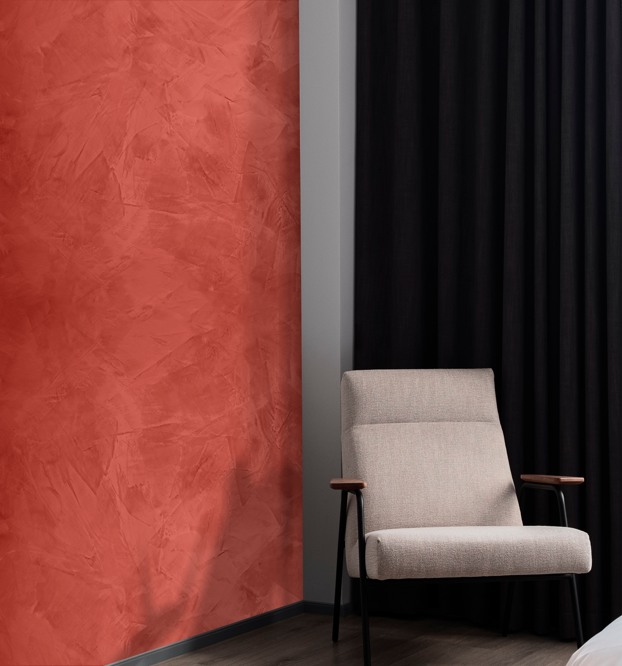 Grassello Di Calce - Lime-Based, Polished Venetian Plaster
