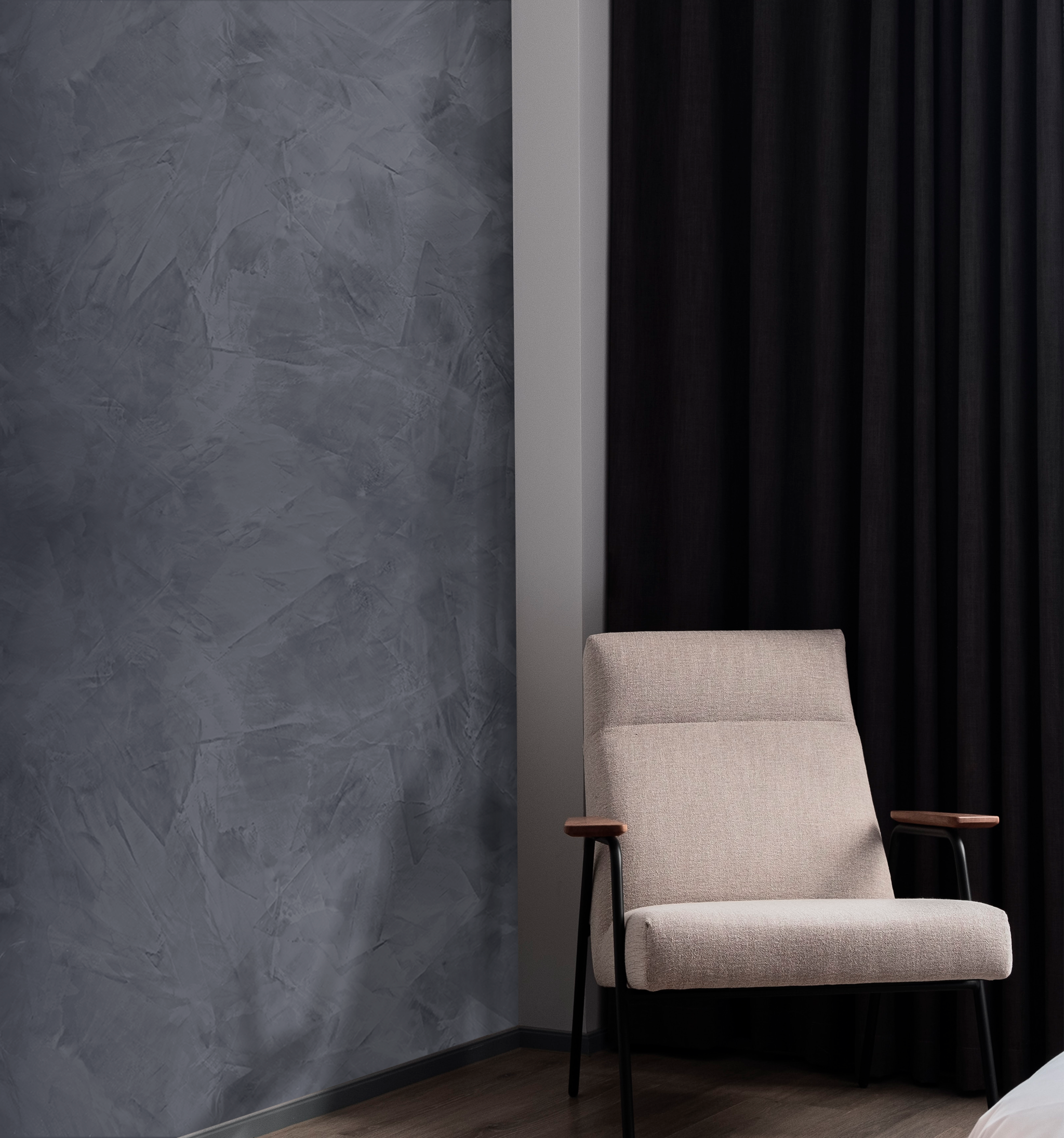 Grassello Di Calce - Lime-Based, Polished Venetian Plaster