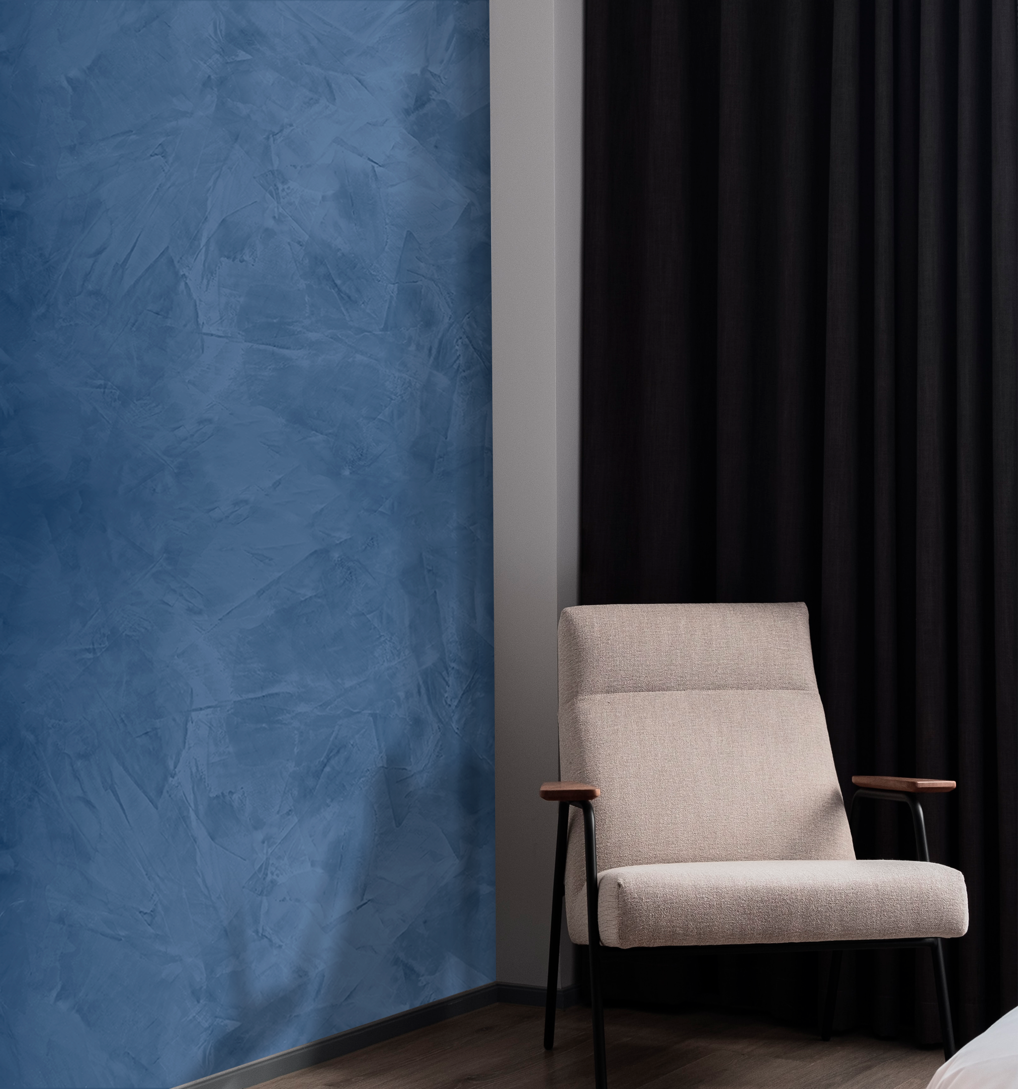 Grassello Di Calce - Lime-Based, Polished Venetian Plaster
