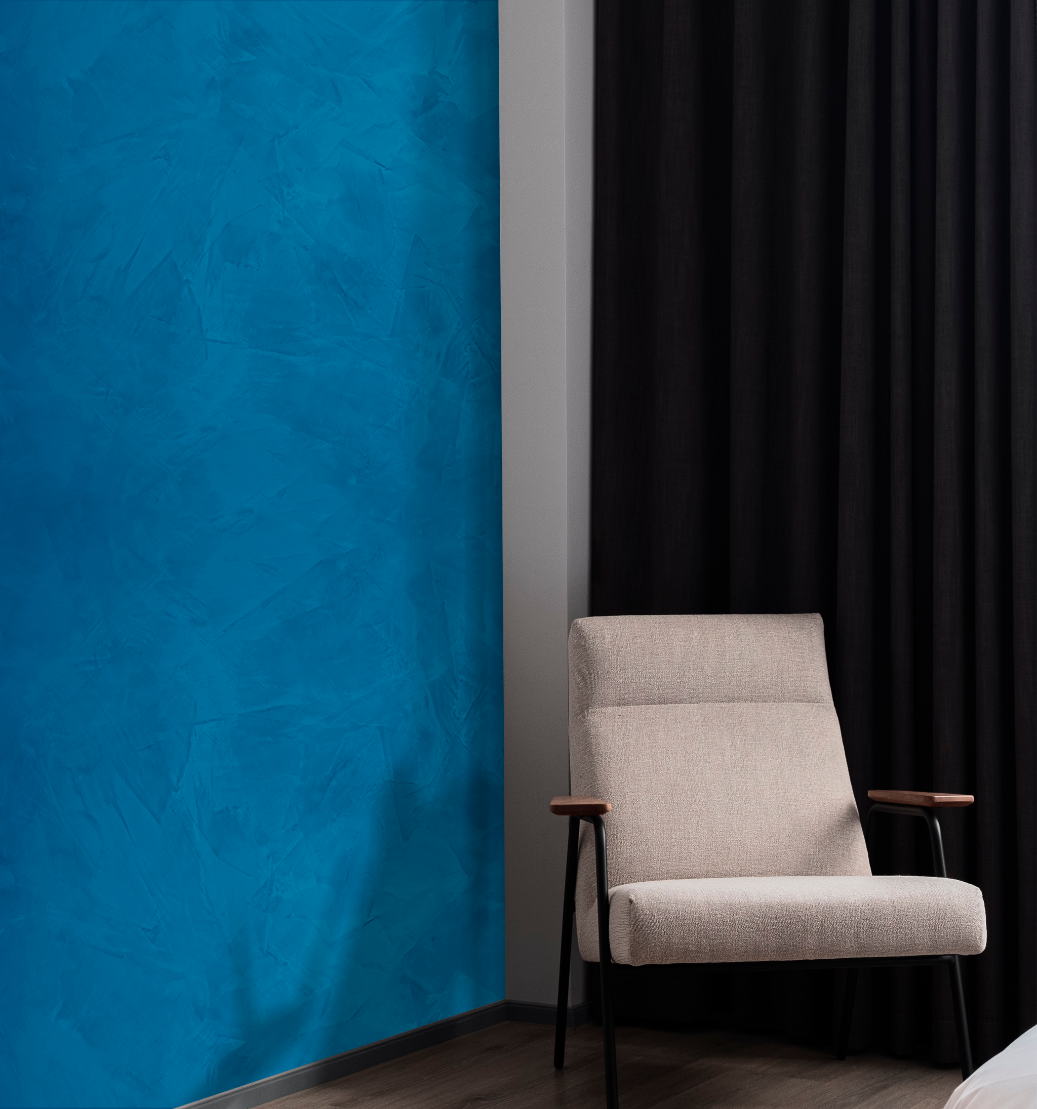 Grassello Di Calce - Lime-Based, Polished Venetian Plaster