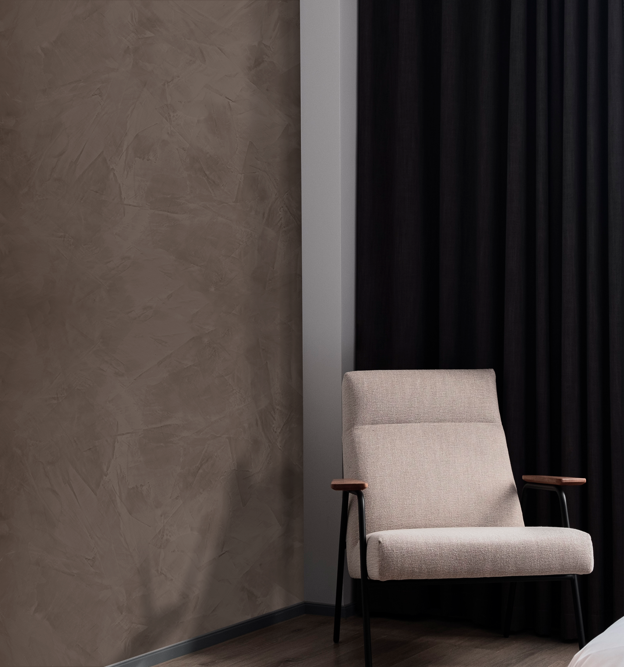 Grassello Di Calce - Lime-Based, Polished Venetian Plaster