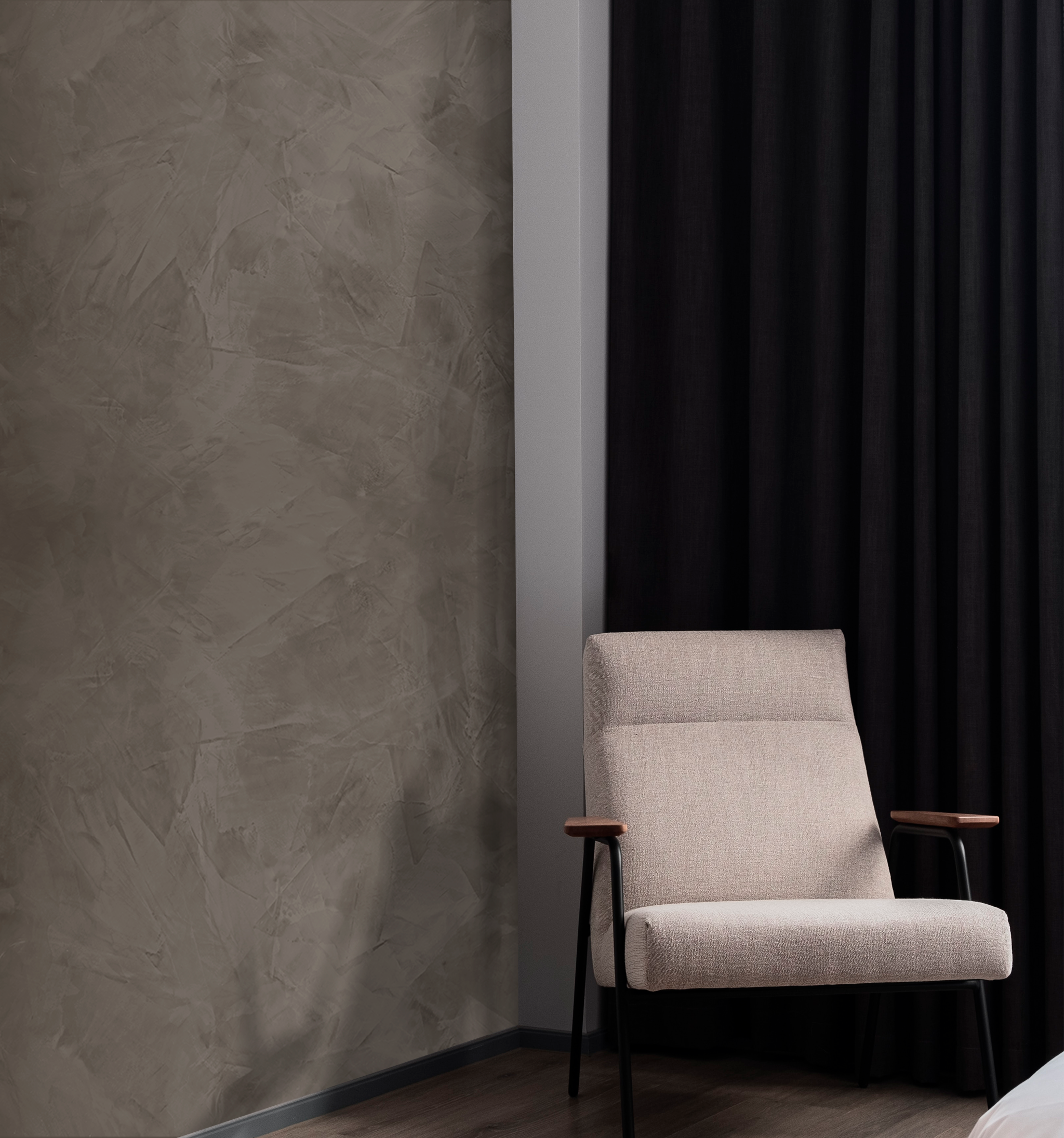 Grassello Di Calce - Lime-Based, Polished Venetian Plaster