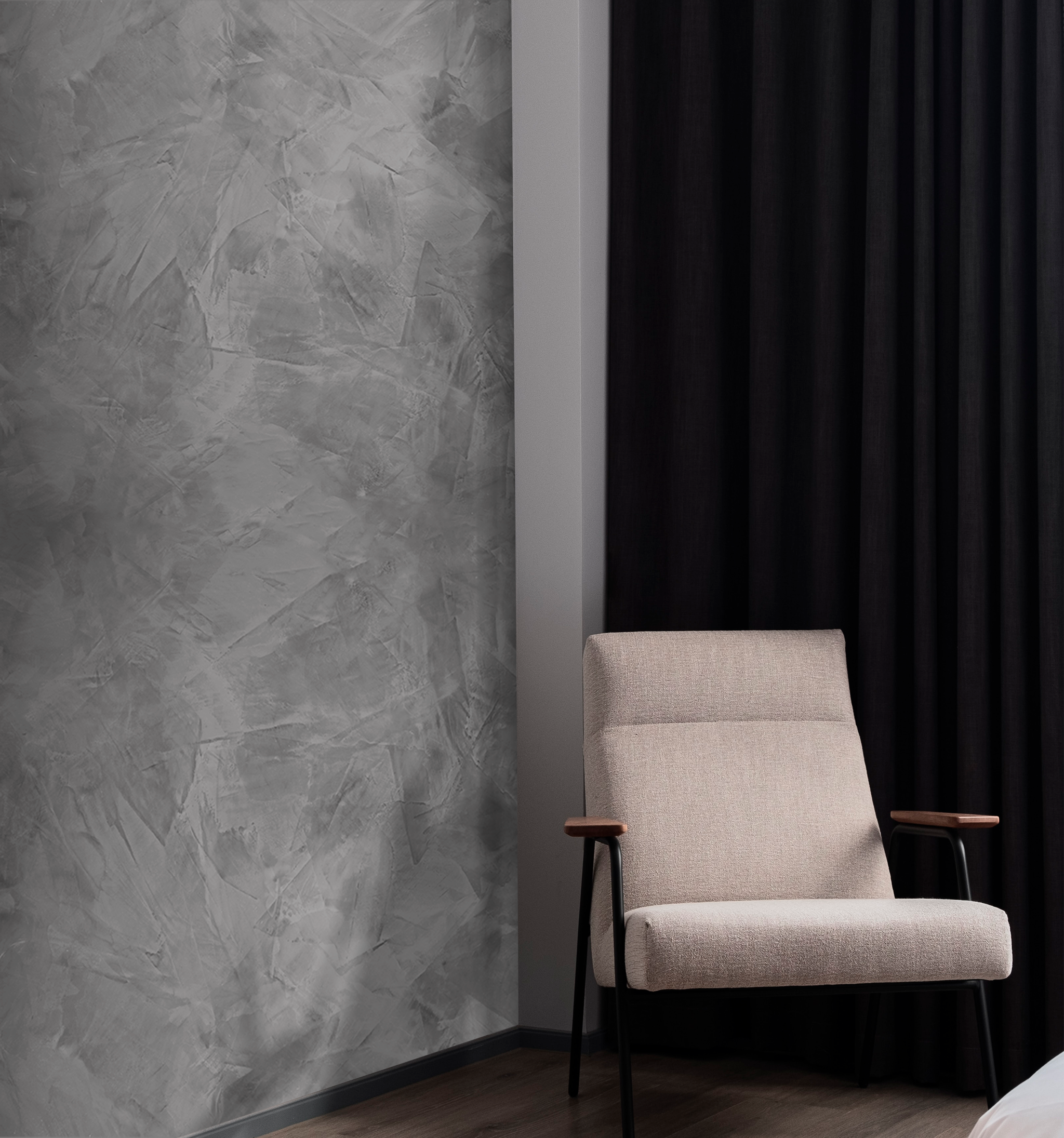 Grassello Di Calce - Lime-Based, Polished Venetian Plaster