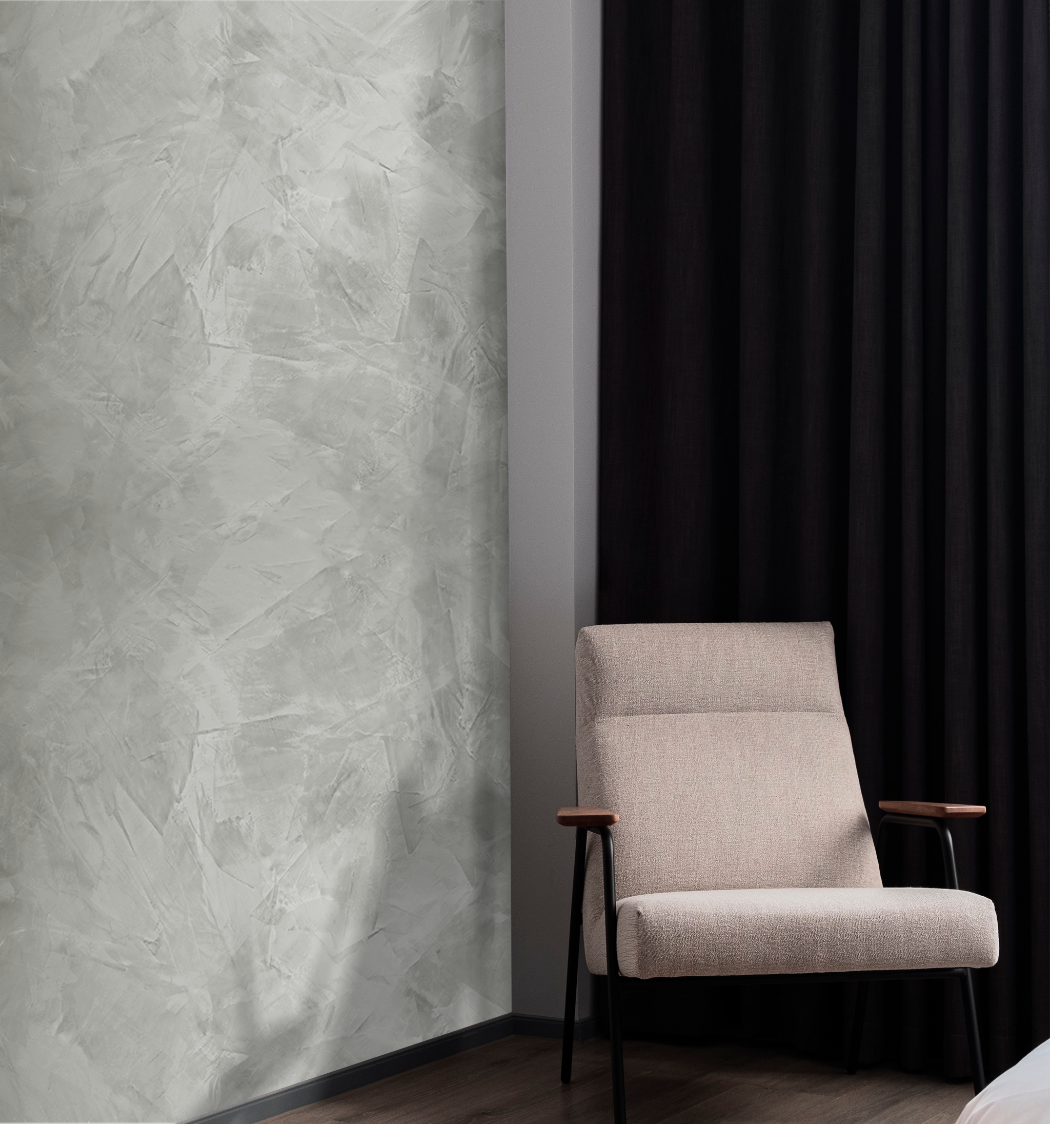 Grassello Di Calce - Lime-Based, Polished Venetian Plaster