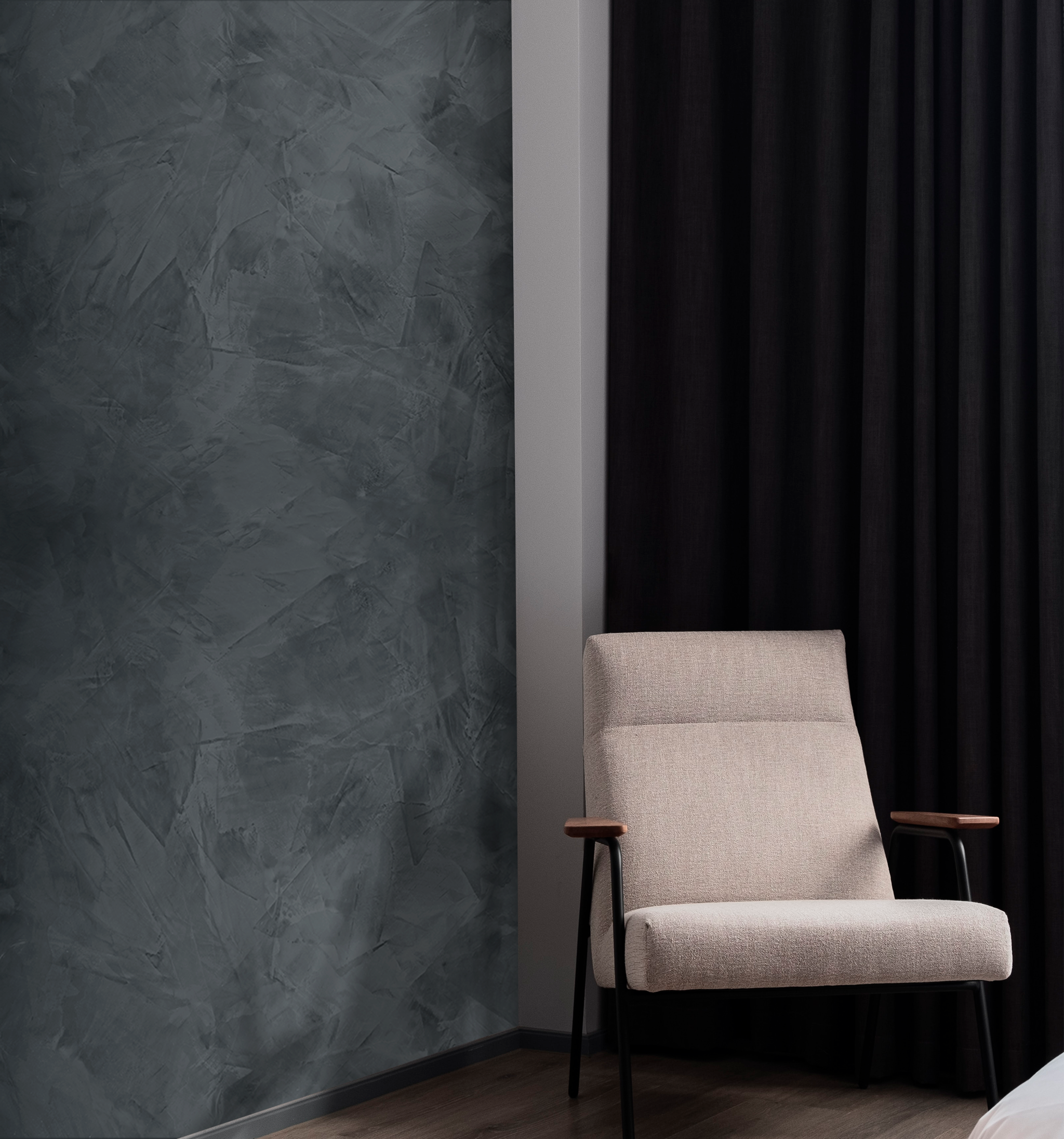Grassello Di Calce - Lime-Based, Polished Venetian Plaster