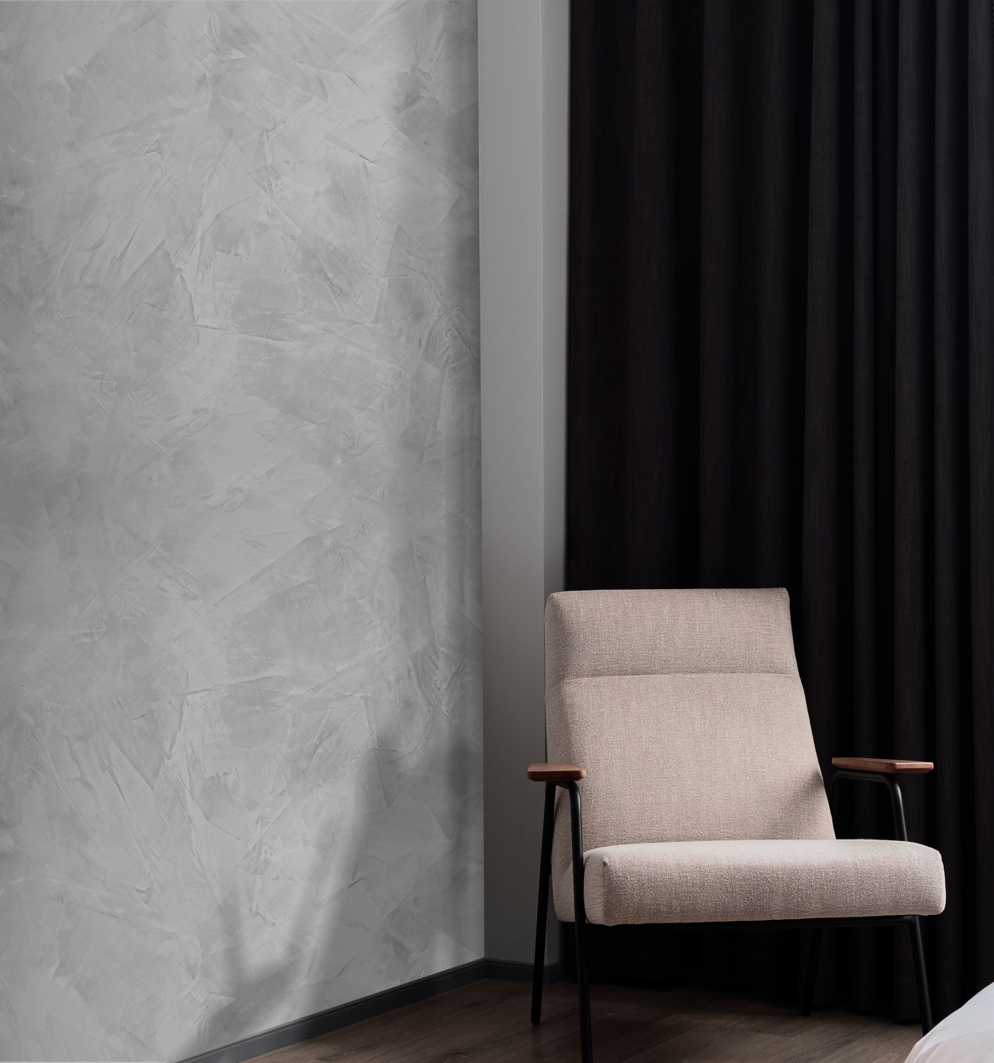 Grassello Di Calce - Lime-Based, Polished Venetian Plaster