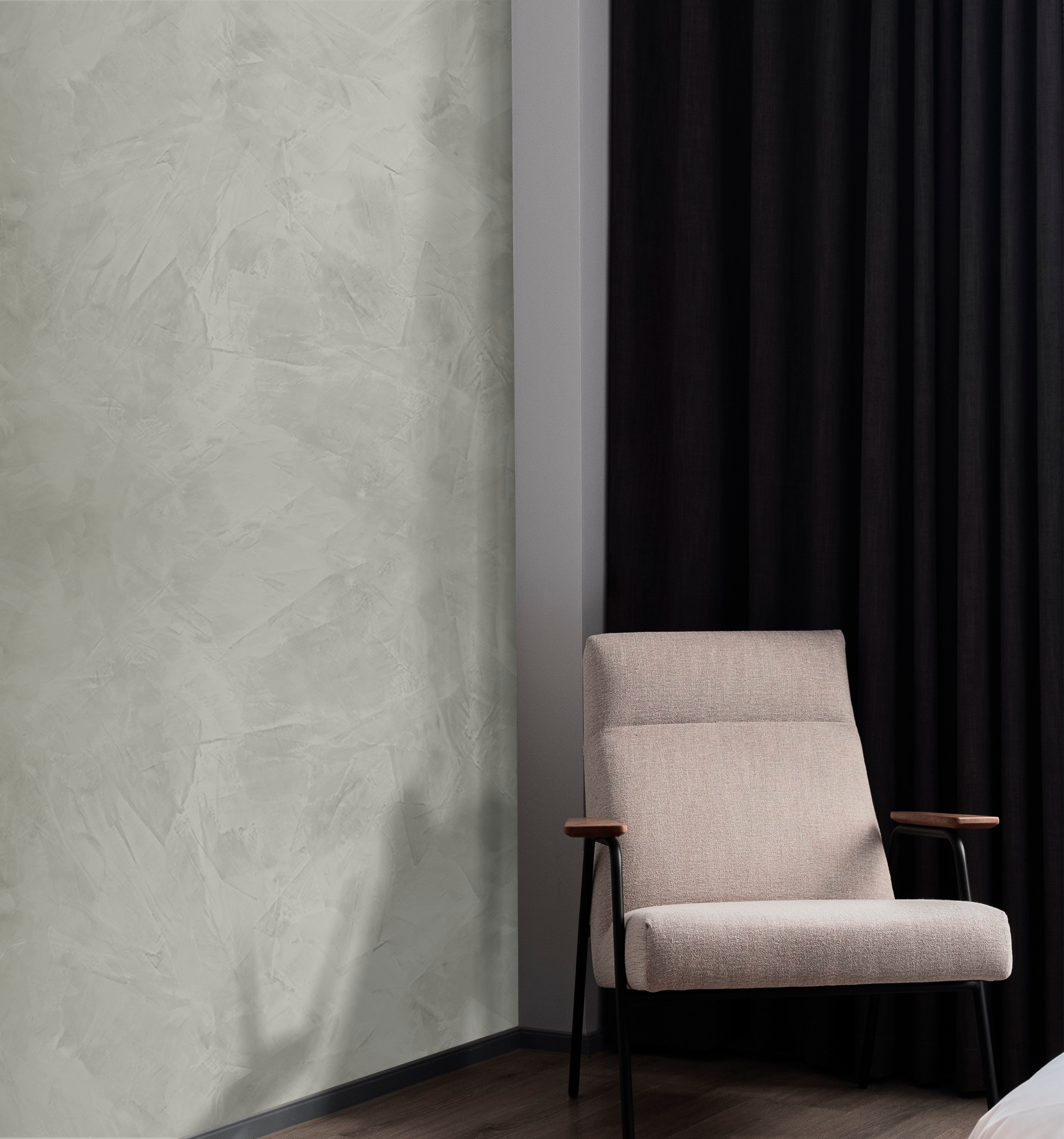 Grassello Di Calce - Lime-Based, Polished Venetian Plaster