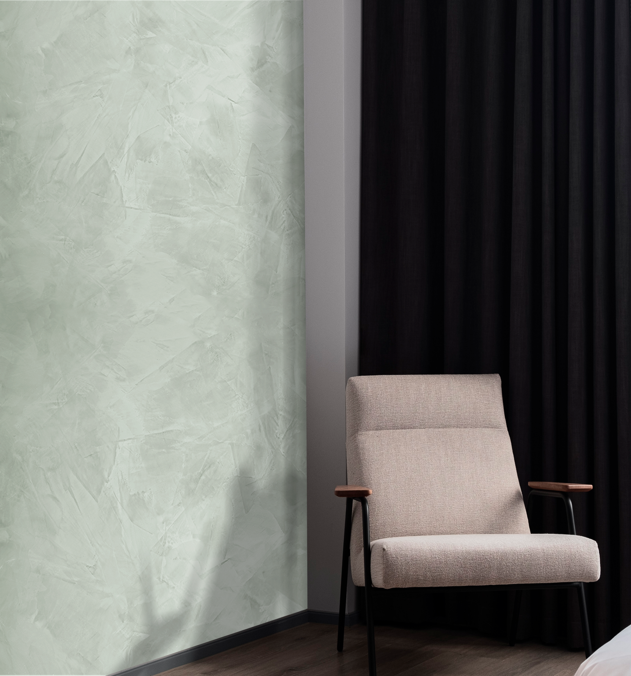 Grassello Di Calce - Lime-Based, Polished Venetian Plaster