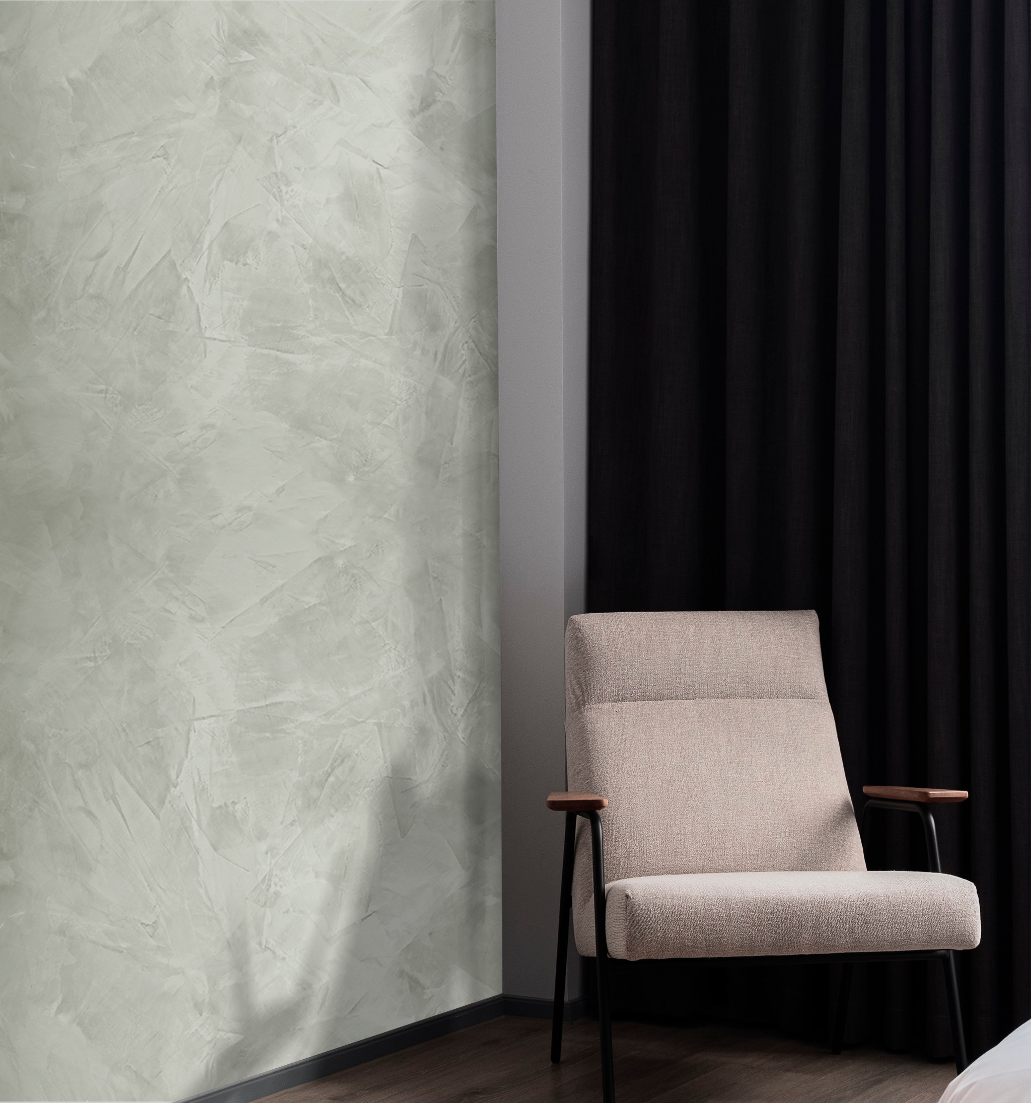 Grassello Di Calce - Lime-Based, Polished Venetian Plaster