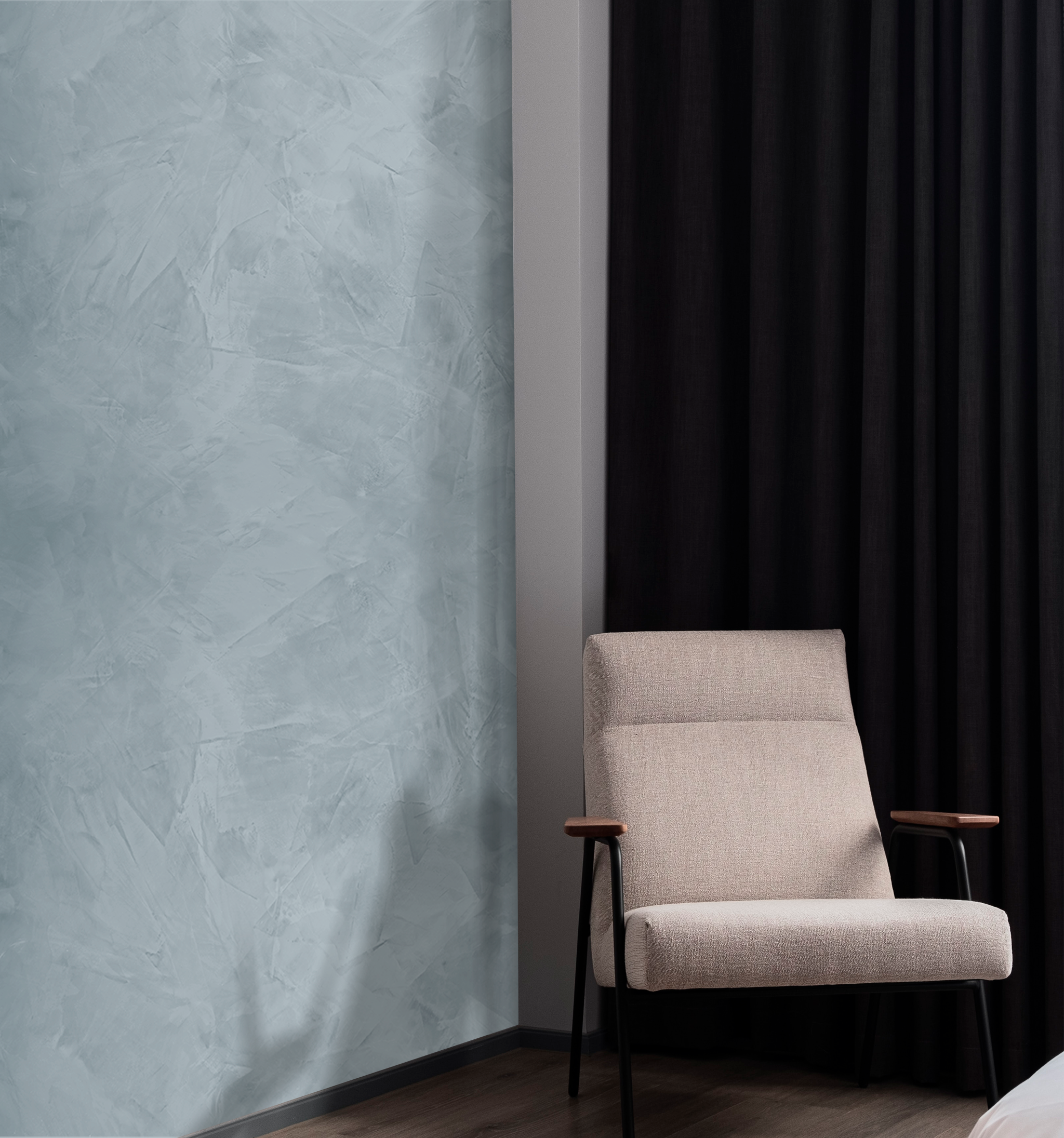 Grassello Di Calce - Lime-Based, Polished Venetian Plaster