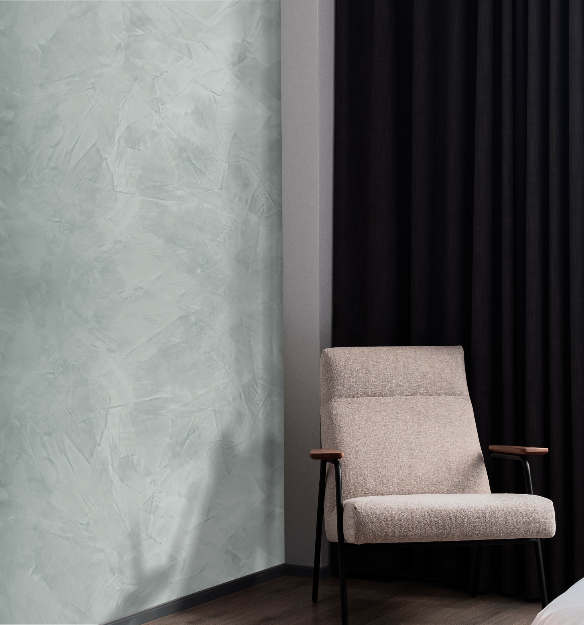 Grassello Di Calce - Lime-Based, Polished Venetian Plaster