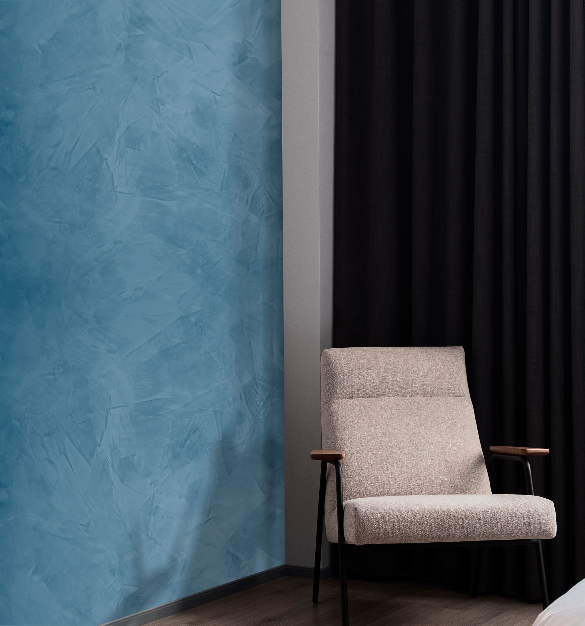 Grassello Di Calce - Lime-Based, Polished Venetian Plaster