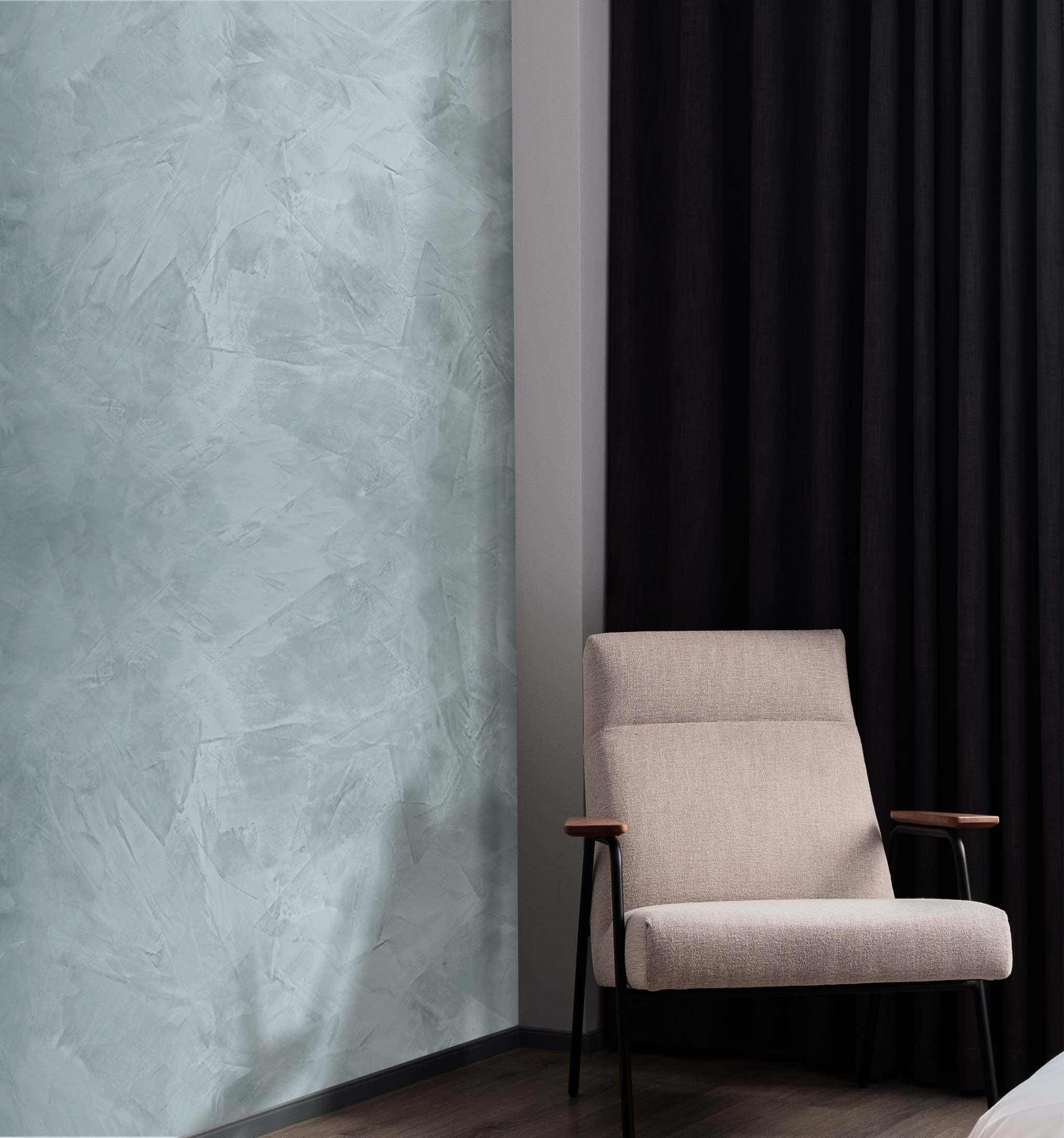 Grassello Di Calce - Lime-Based, Polished Venetian Plaster