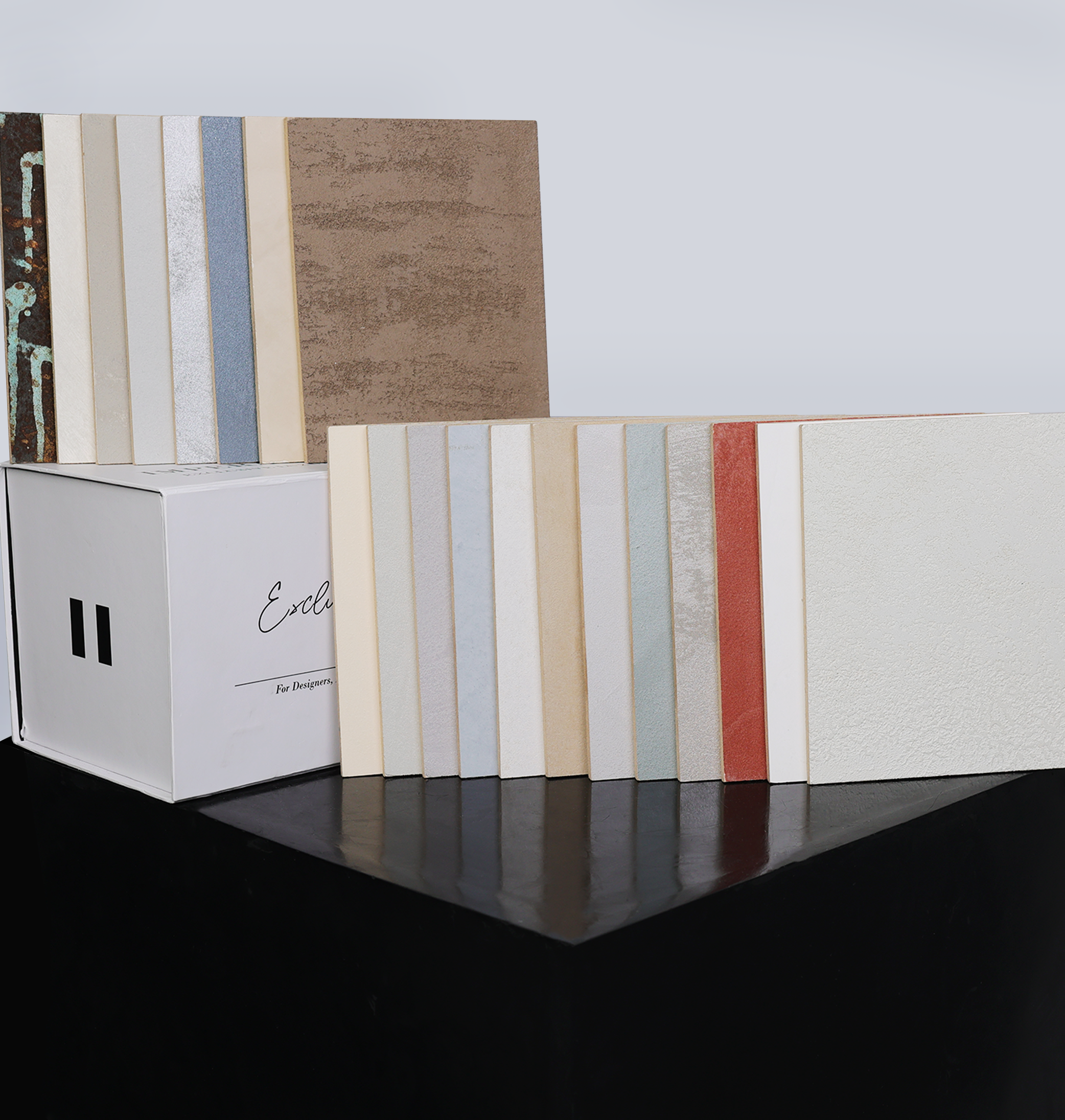 Designer Sample Set by Impera Italia