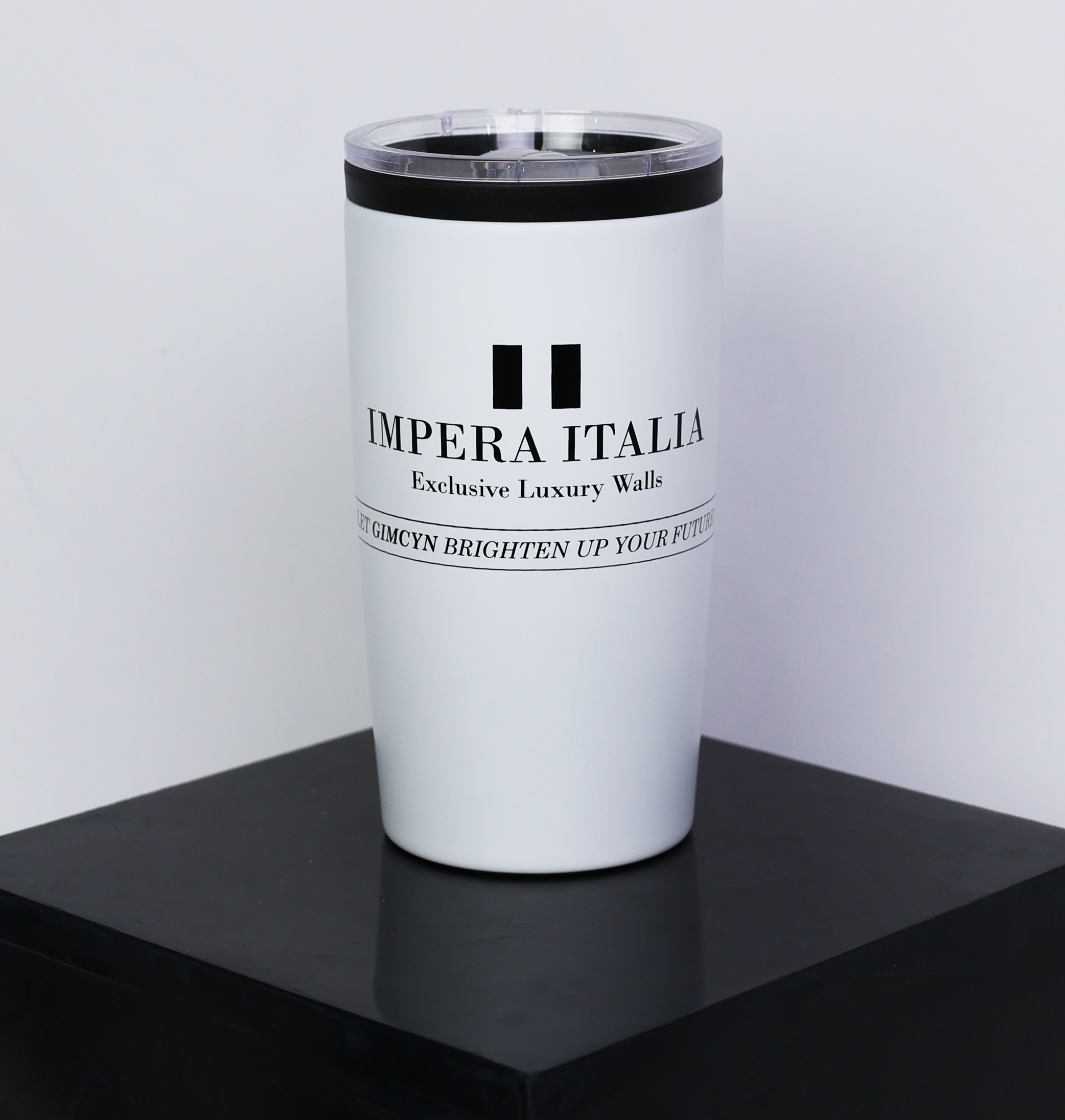 Impera Italia - Portable Travel Cup