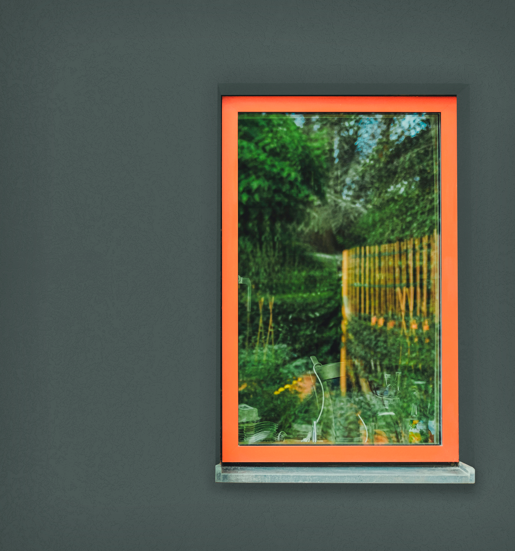 Intonachino Minerale Grana Media - Lime-Based Extra Large Grain Venetian Plaster For Exteriors 1kg (Dark Colours)