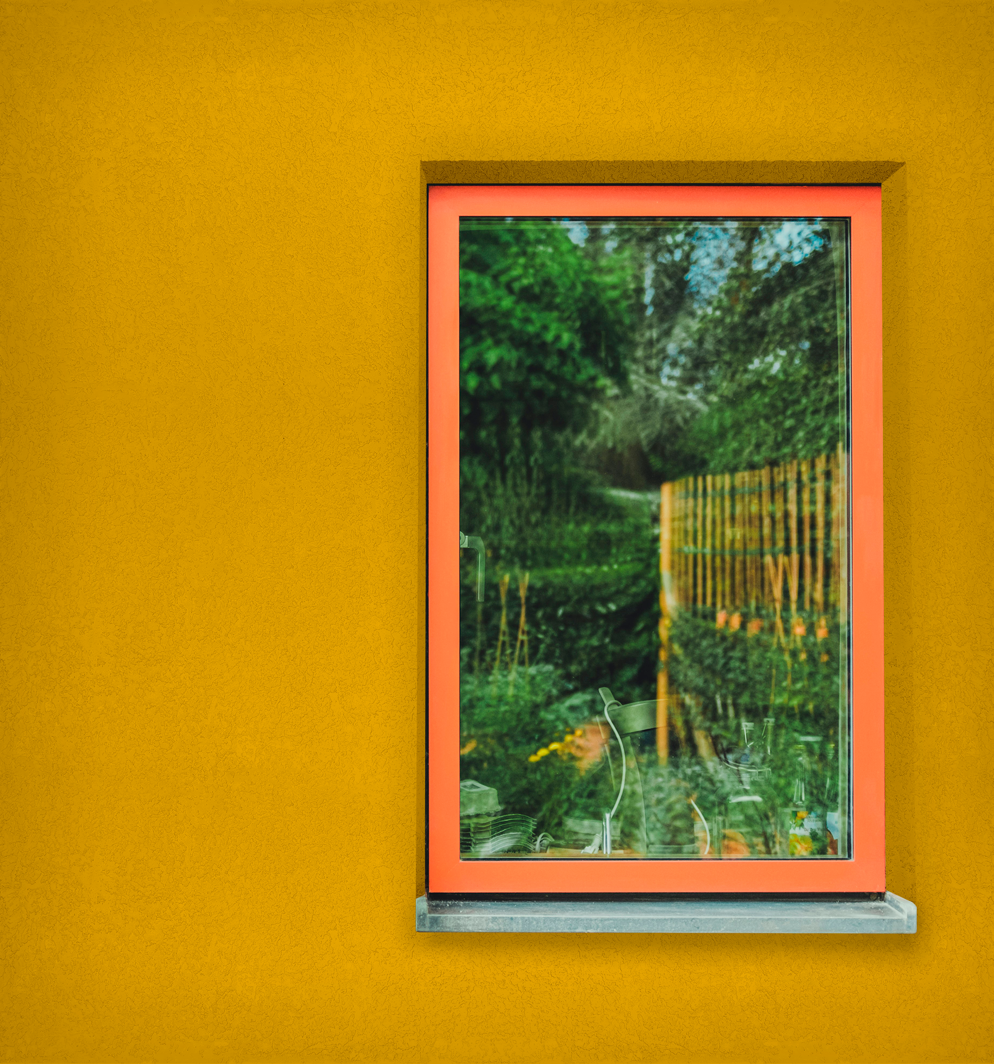 Intonachino Grana Fina - Lime-Based Large Grain Venetian Plaster For Exteriors