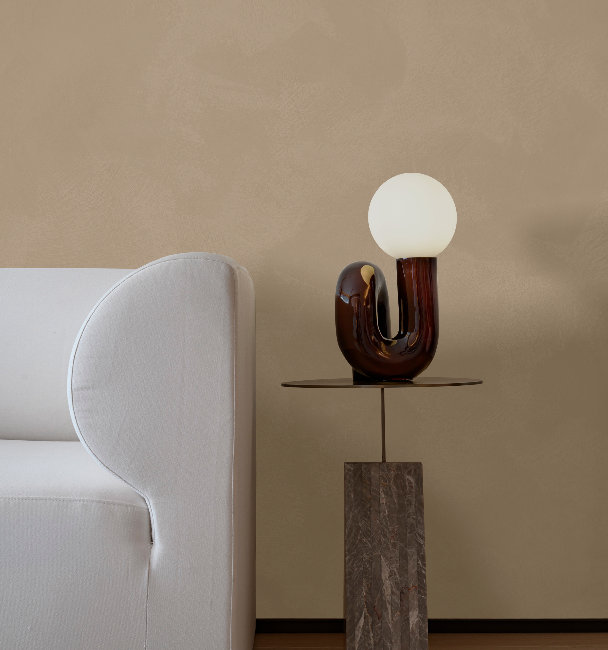 Lime Eco Wall Paint - Highly Natural Lime Paint & Limewash
