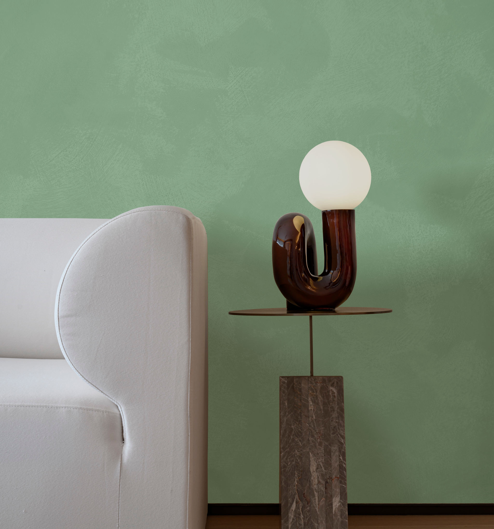 Lime Eco Wall Paint - Highly Natural Lime Paint & Limewash