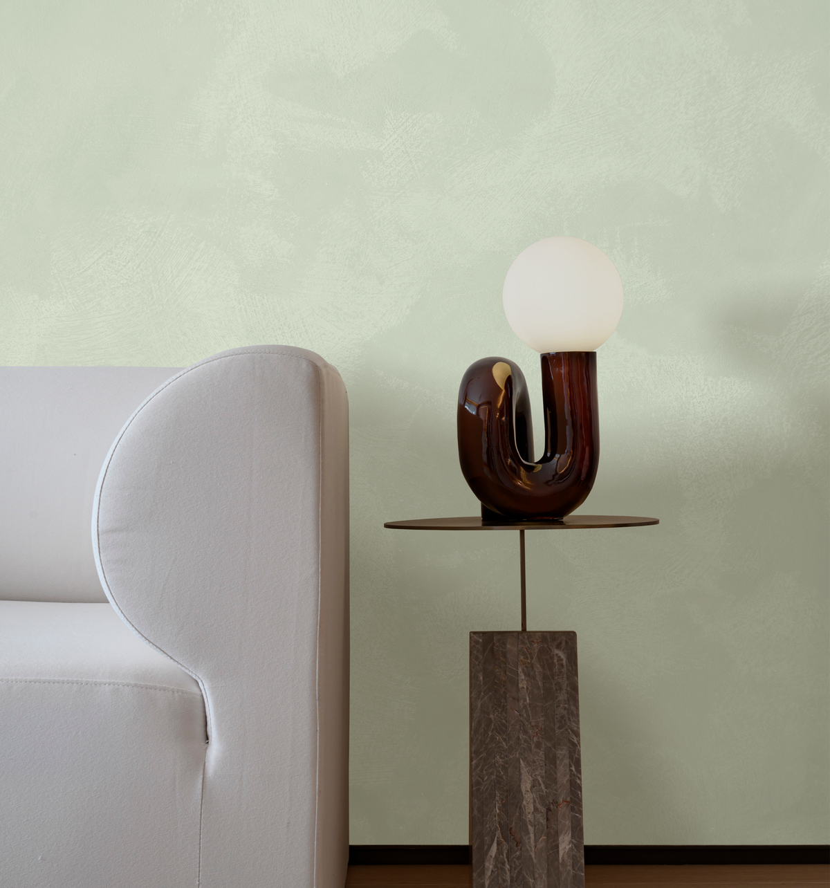 Lime Eco Wall Paint - Highly Natural Lime Paint & Limewash