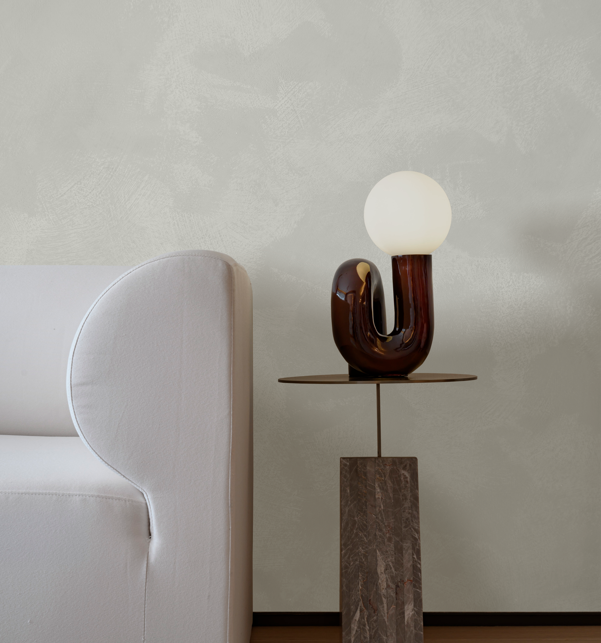 Lime Eco Wall Paint - Highly Natural Lime Paint & Limewash