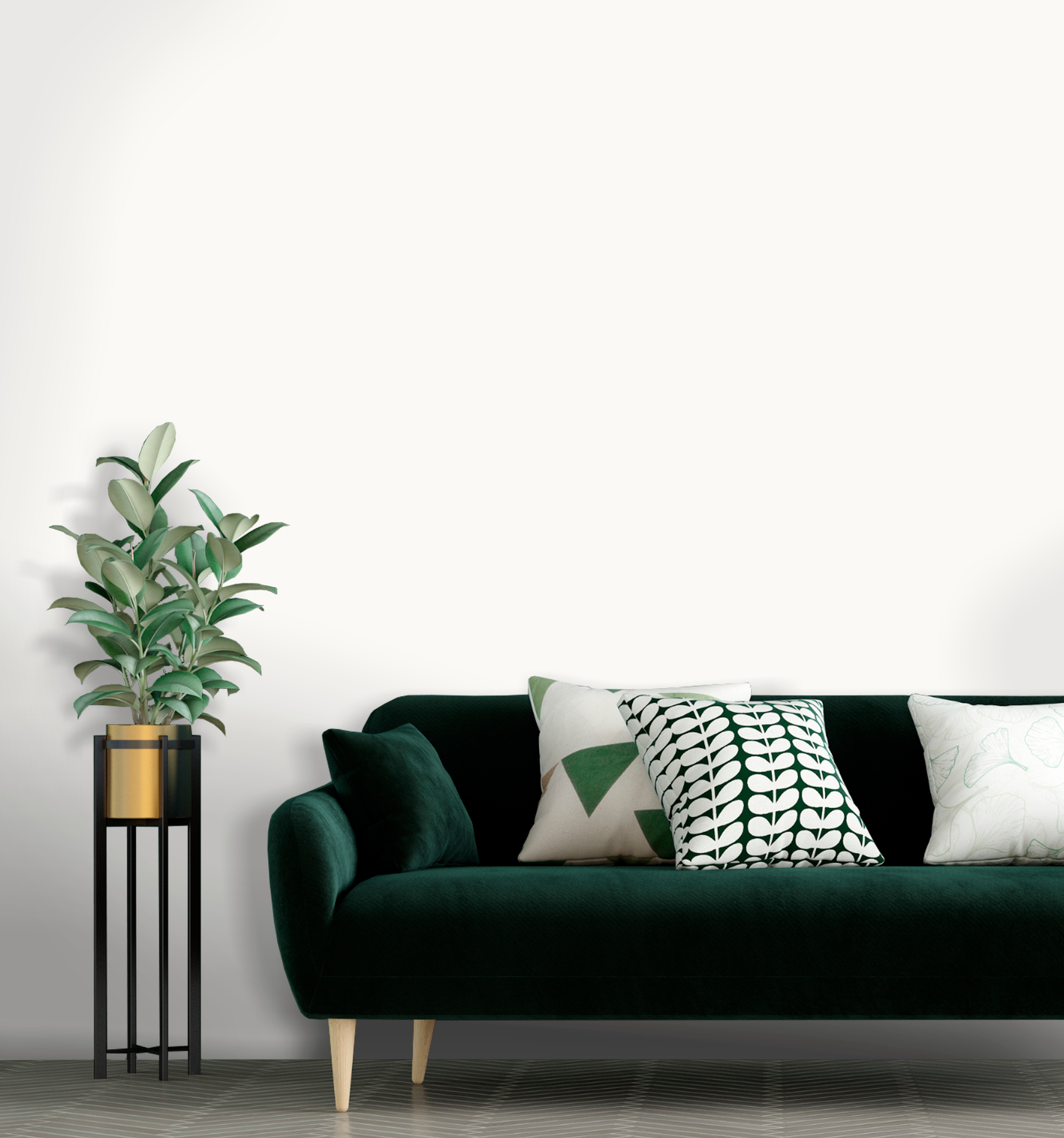 Luciano 1kg - High Gloss Acrylic-Based Polished Plaster 1kg