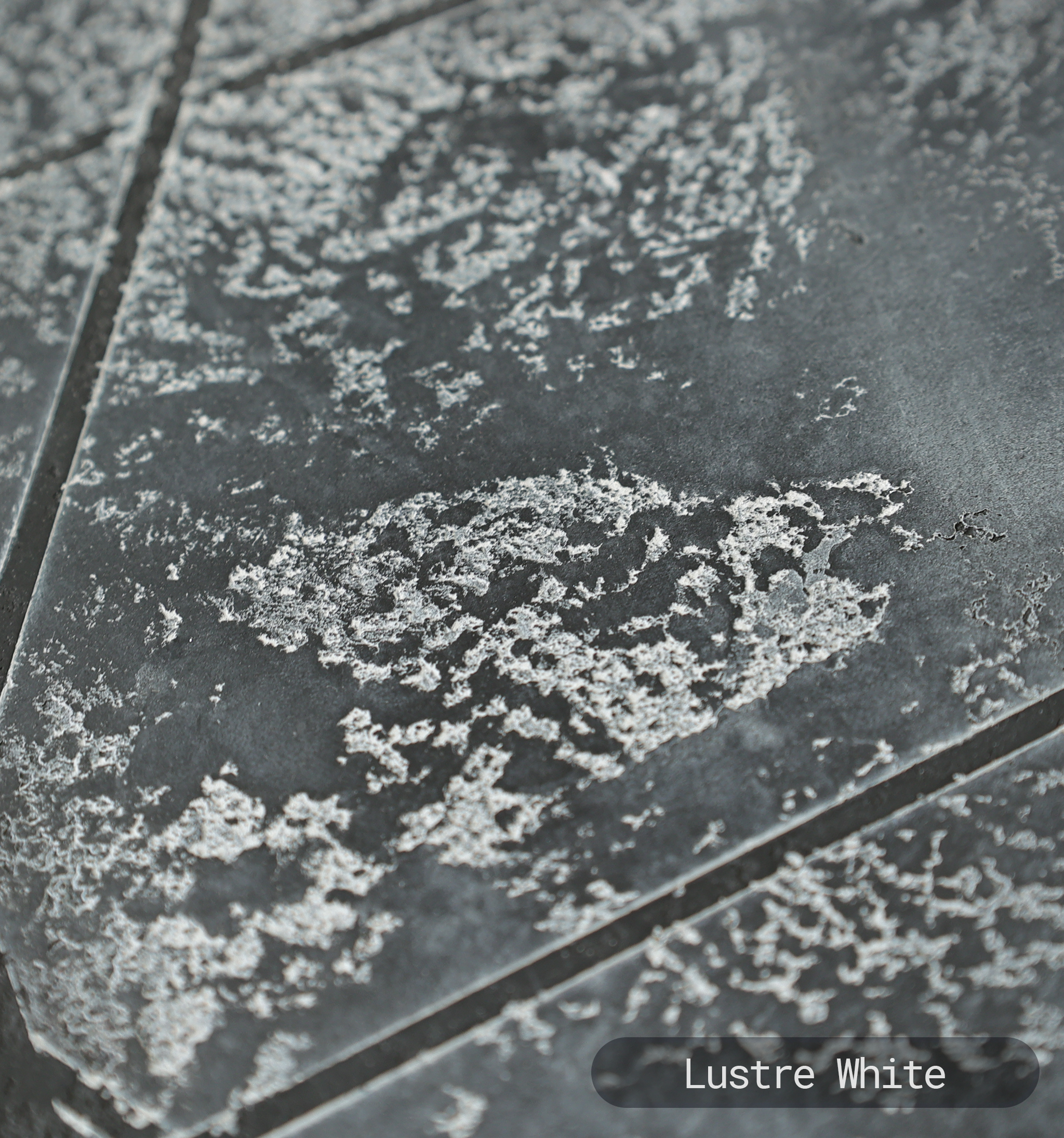 Lustre Metallic Waxes - Intense Decorative Paste Waxes 200ml