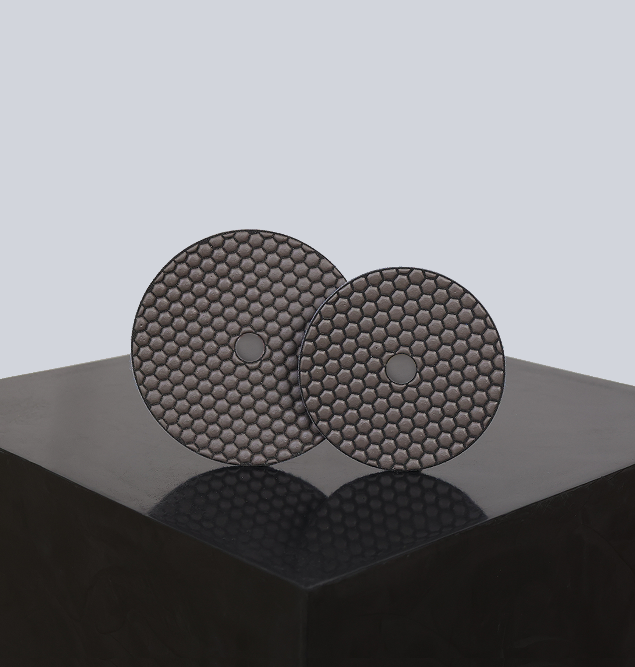 Impera Polishing Diamond Disc (Marble)