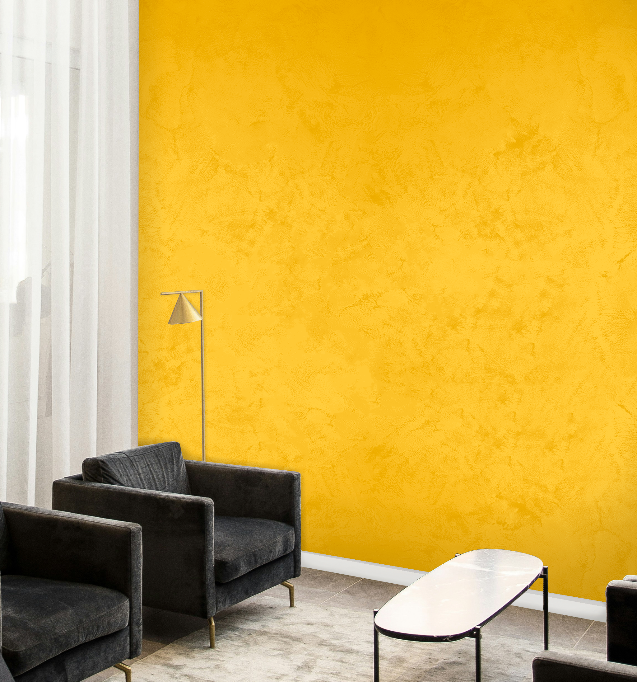 Marcopolo Luxury - Fine Grain Textured Metallic Paint 1L