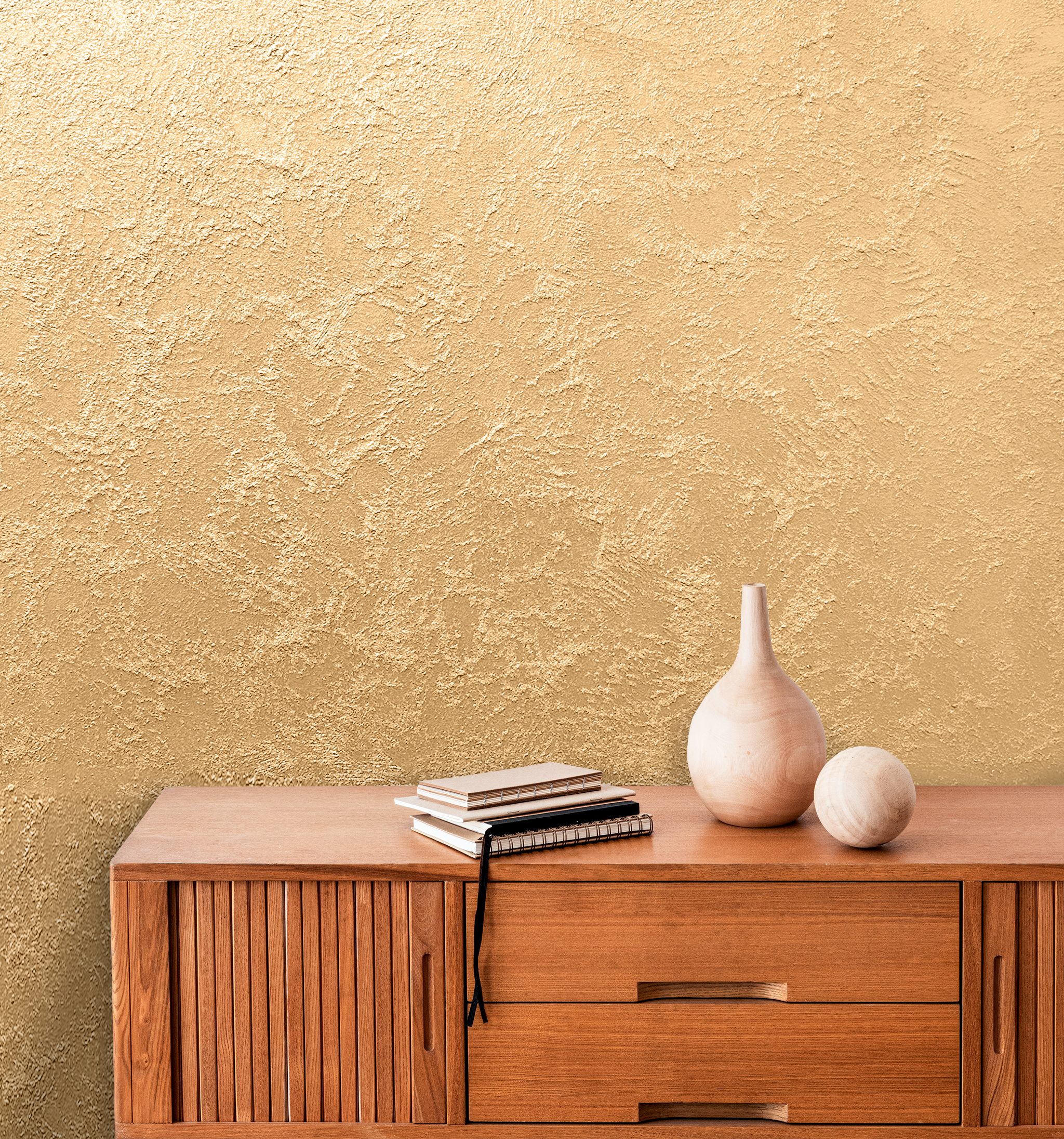 Marcopolo - Large Grain Textured Metallic Paint 1L