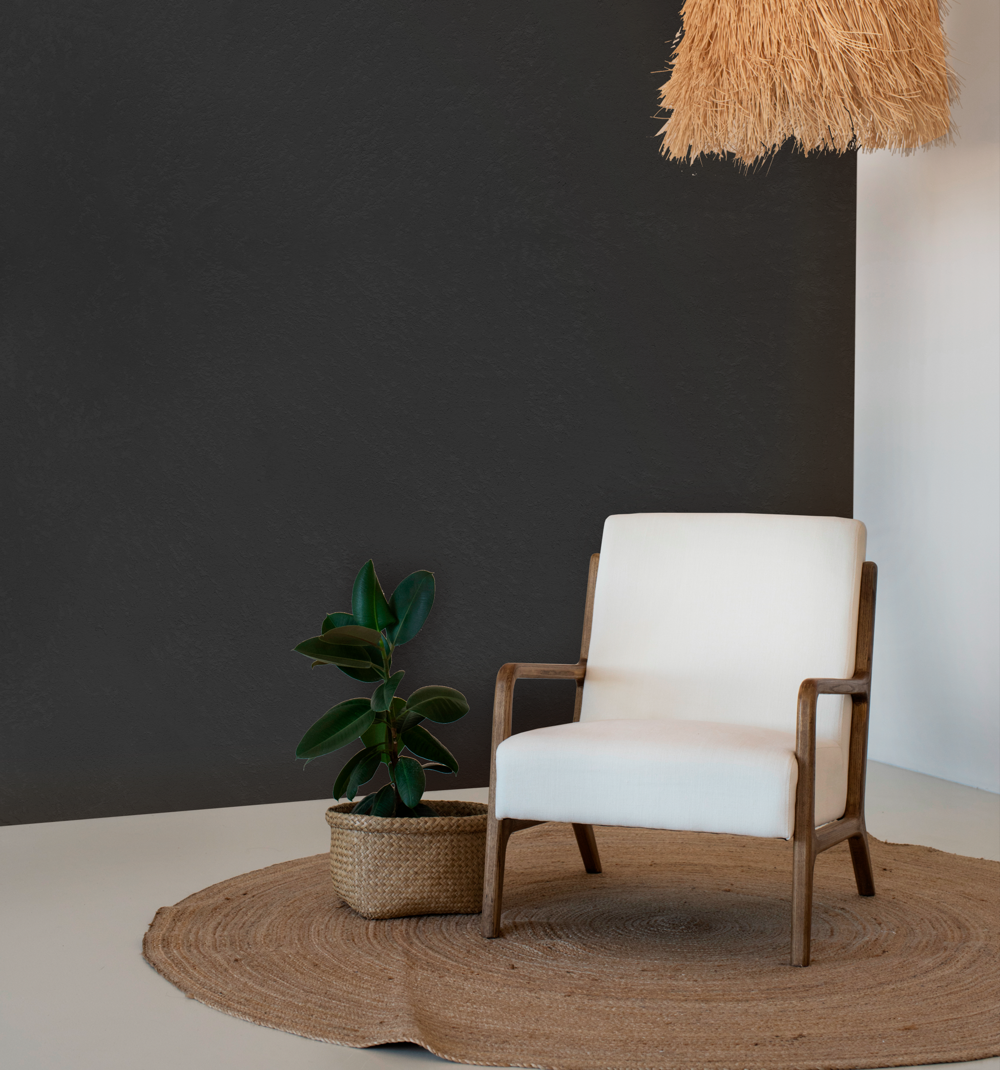 Marmorino Classico - Medium Grain Lime-Based Venetian Plaster 5kg (Dark Colours)