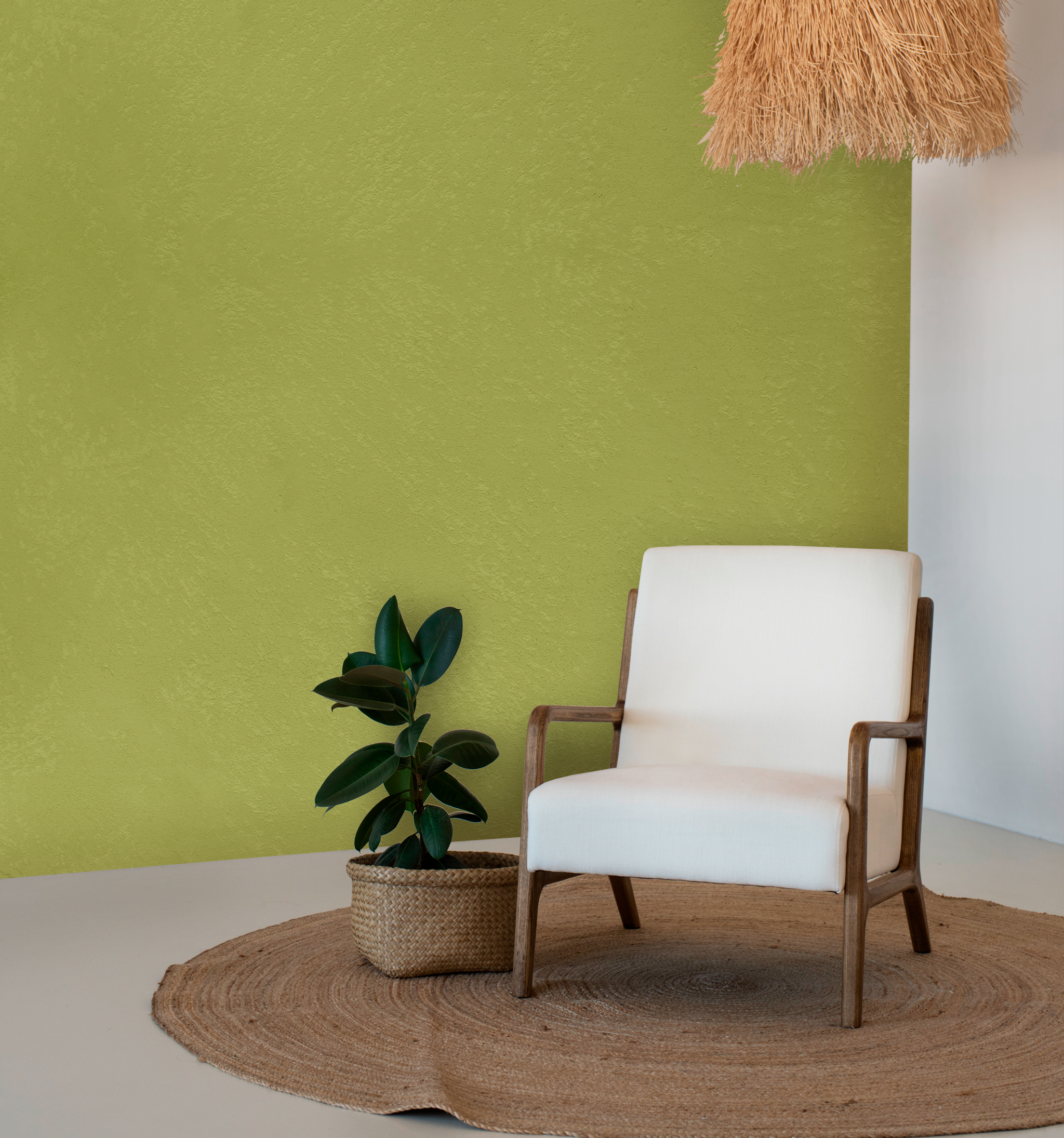 Marmorino Classico - Lime-Based, Medium Grain Venetian Plaster