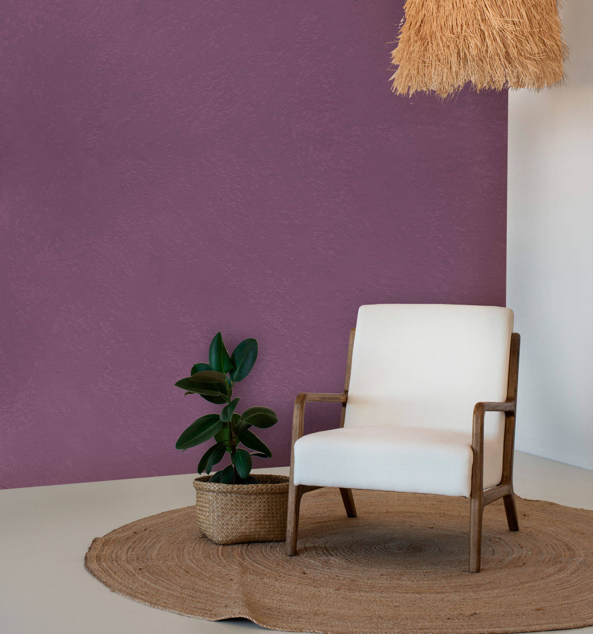 Marmorino Classico - Lime-Based, Medium Grain Venetian Plaster